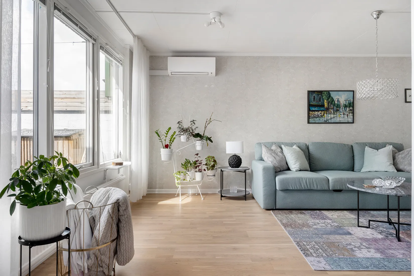 Bostadsrätt, Vasängsvägen 40, Vallås, Halmstad