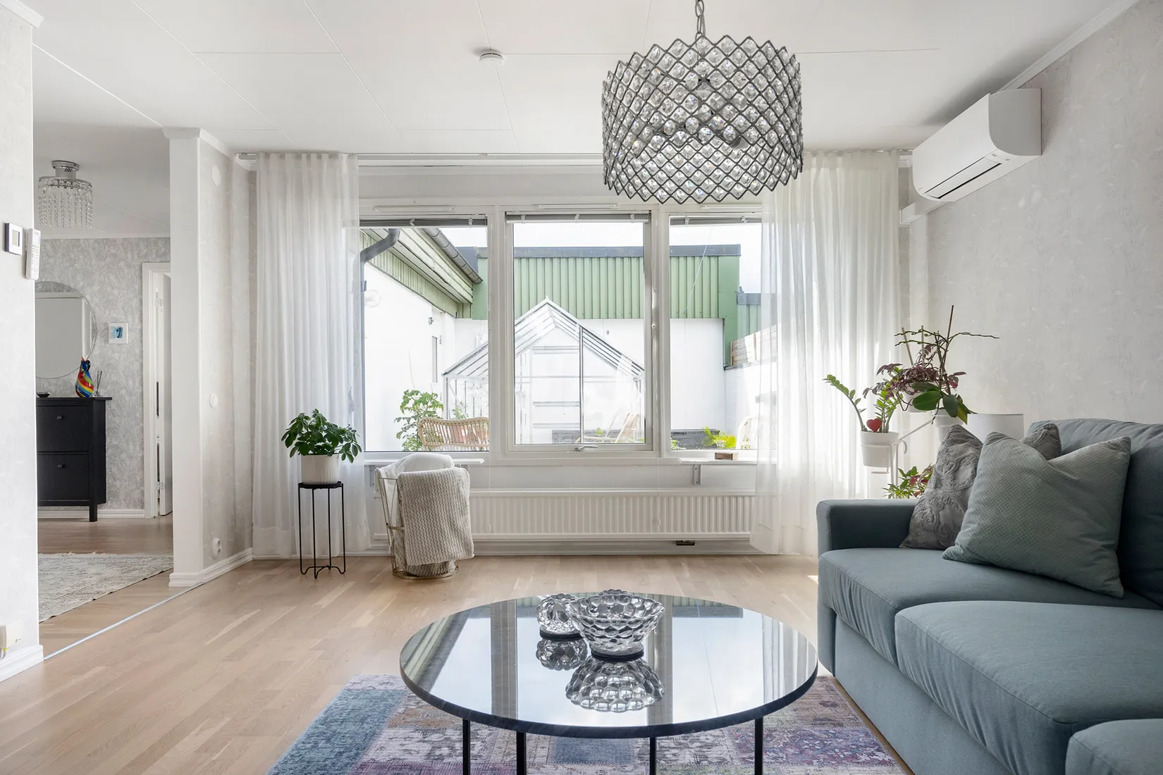 Bostadsrätt, Vasängsvägen 40, Vallås, Halmstad