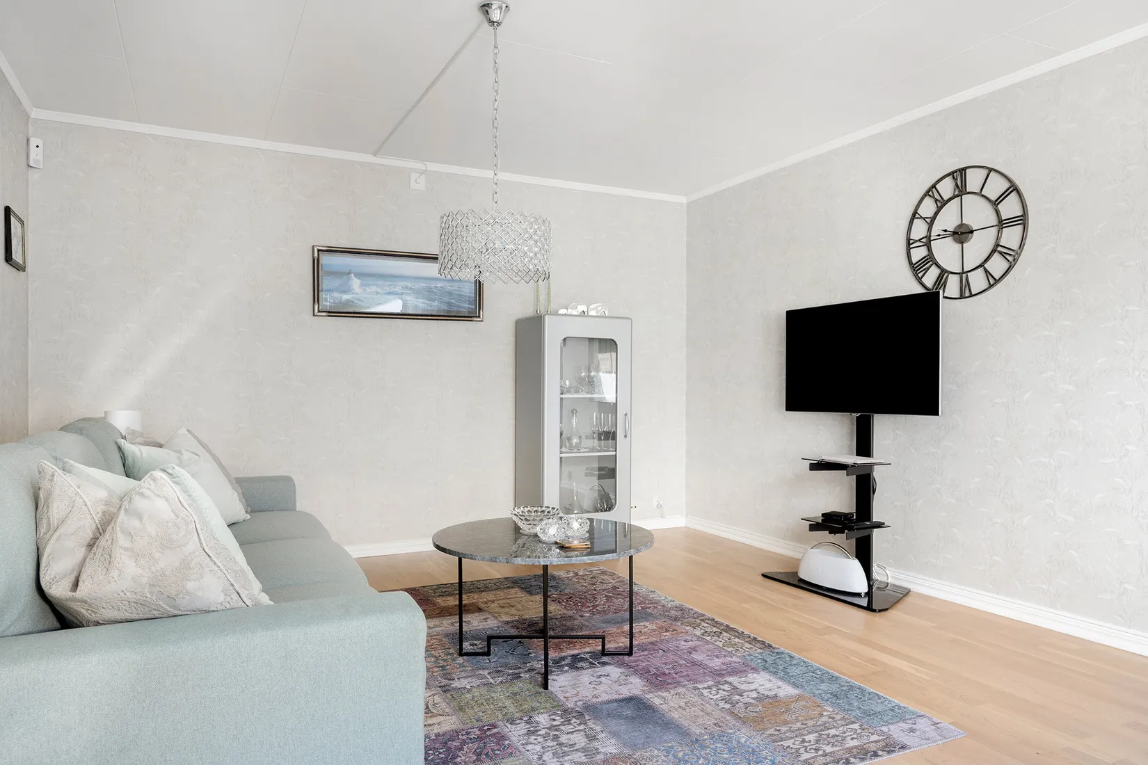 Bostadsrätt, Vasängsvägen 40, Vallås, Halmstad