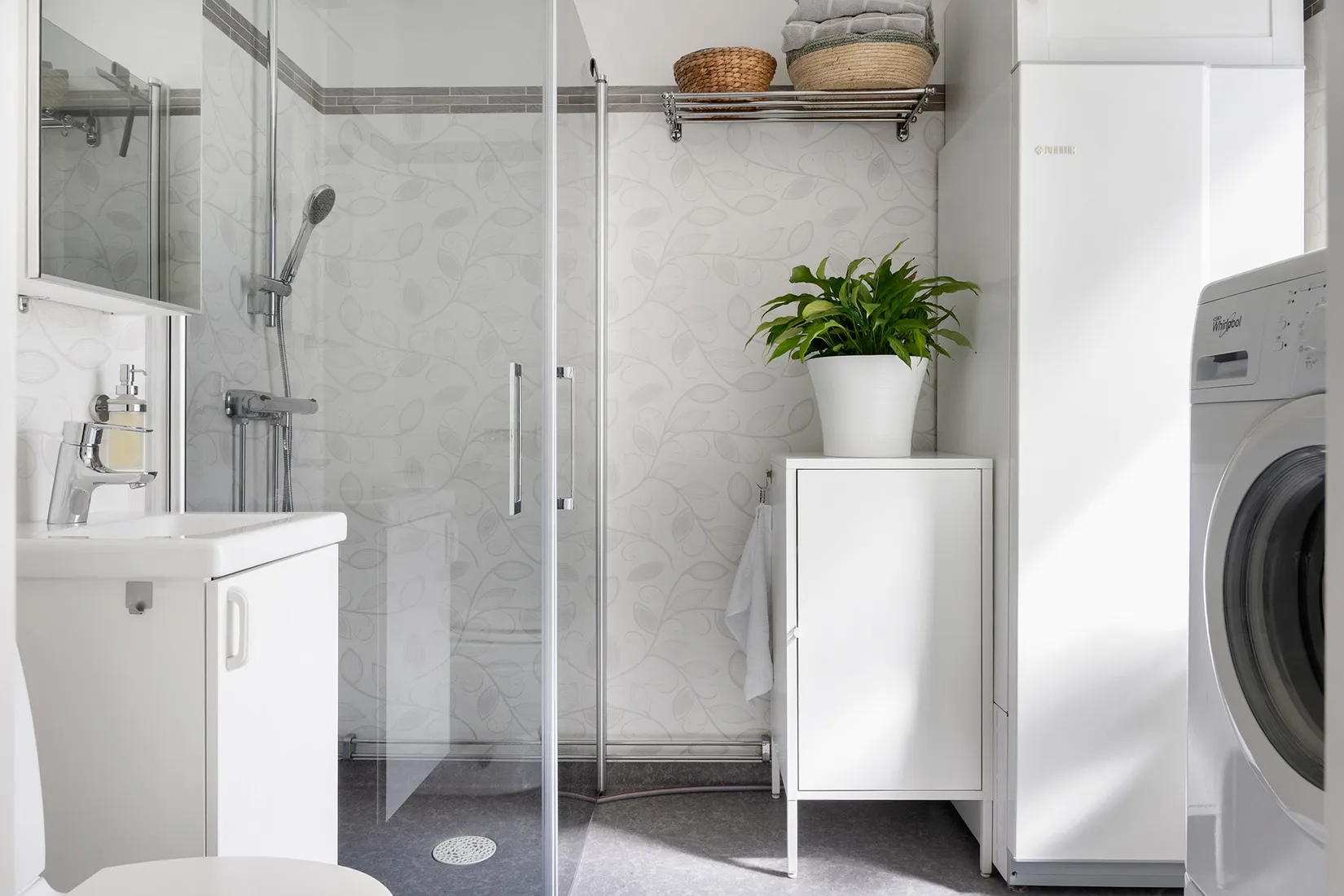 Bostadsrätt, Vasängsvägen 40, Vallås, Halmstad