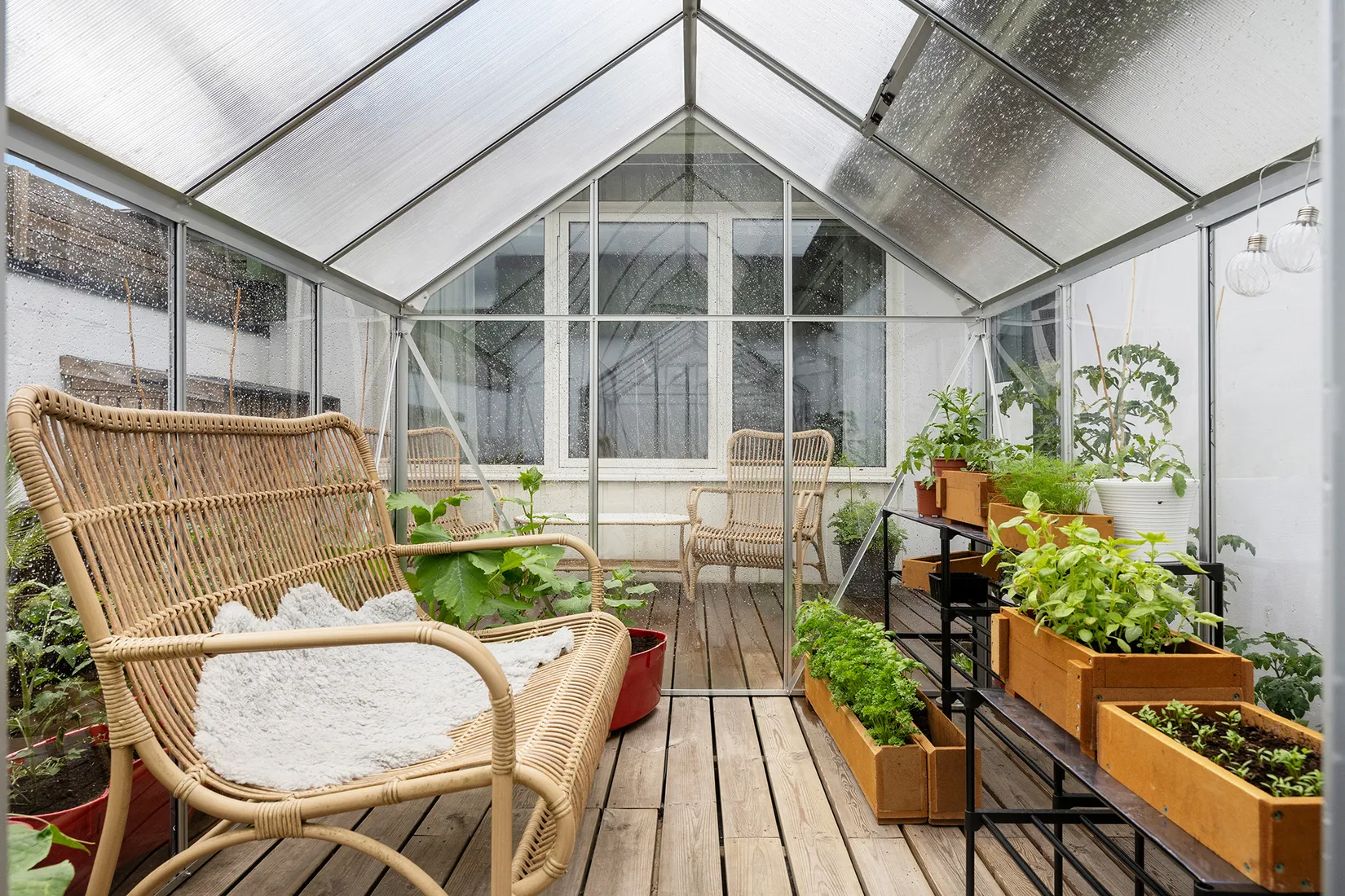 Bostadsrätt, Vasängsvägen 40, Vallås, Halmstad