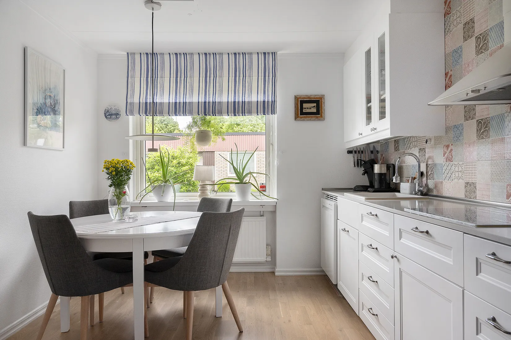 Bostadsrätt, Vasängsvägen 40, Vallås, Halmstad