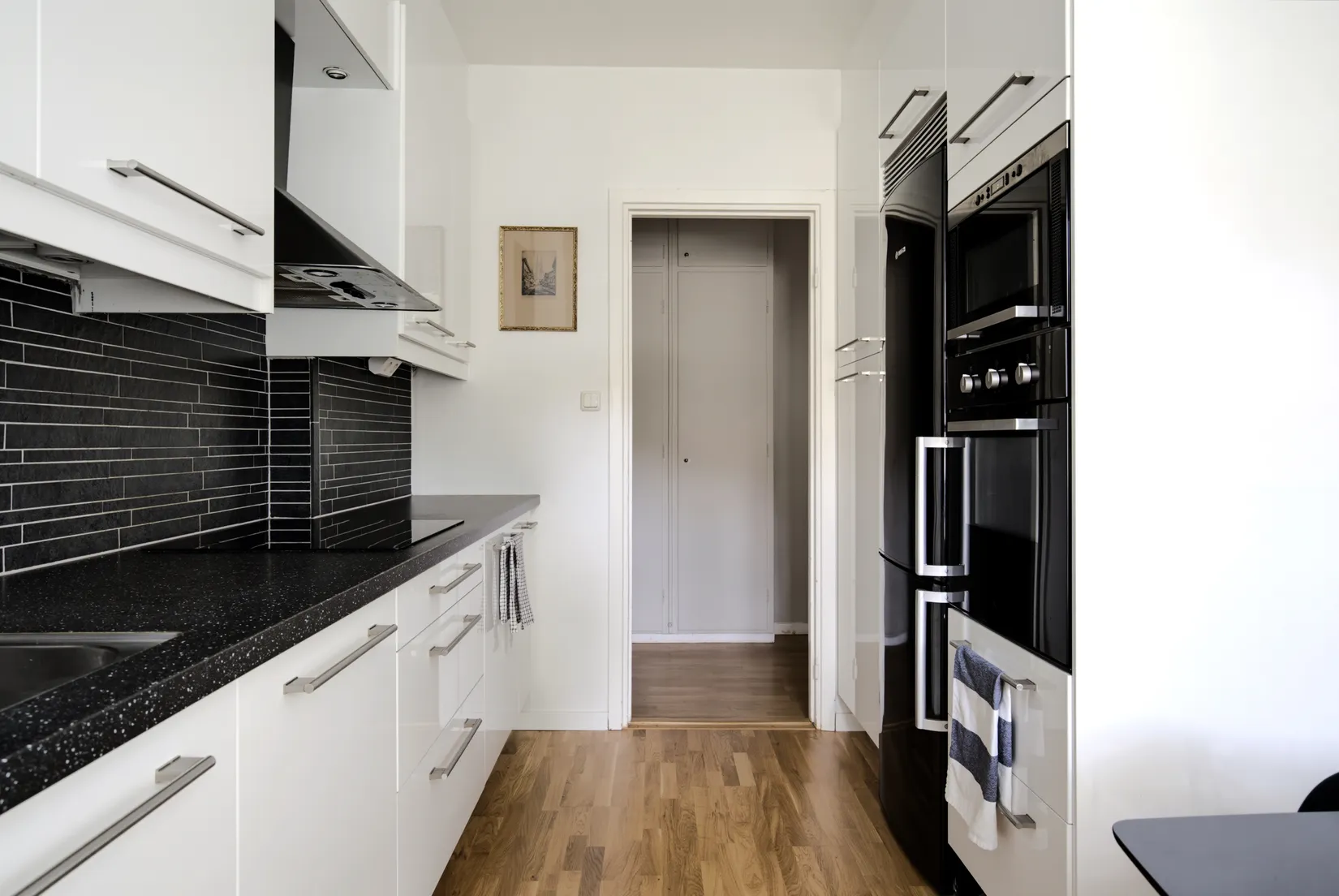 Bostadsrätt, Torkelsgatan 24 B, Höganäs, Uppsala