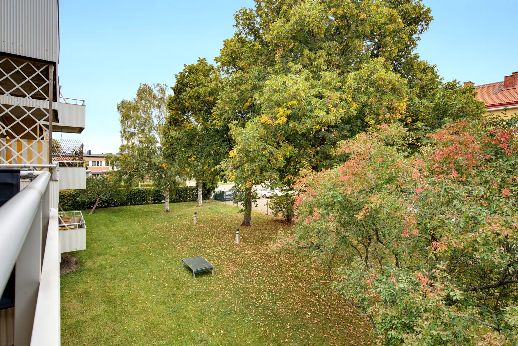 Bostadsrätt, Torkelsgatan 24 B, Höganäs, Uppsala