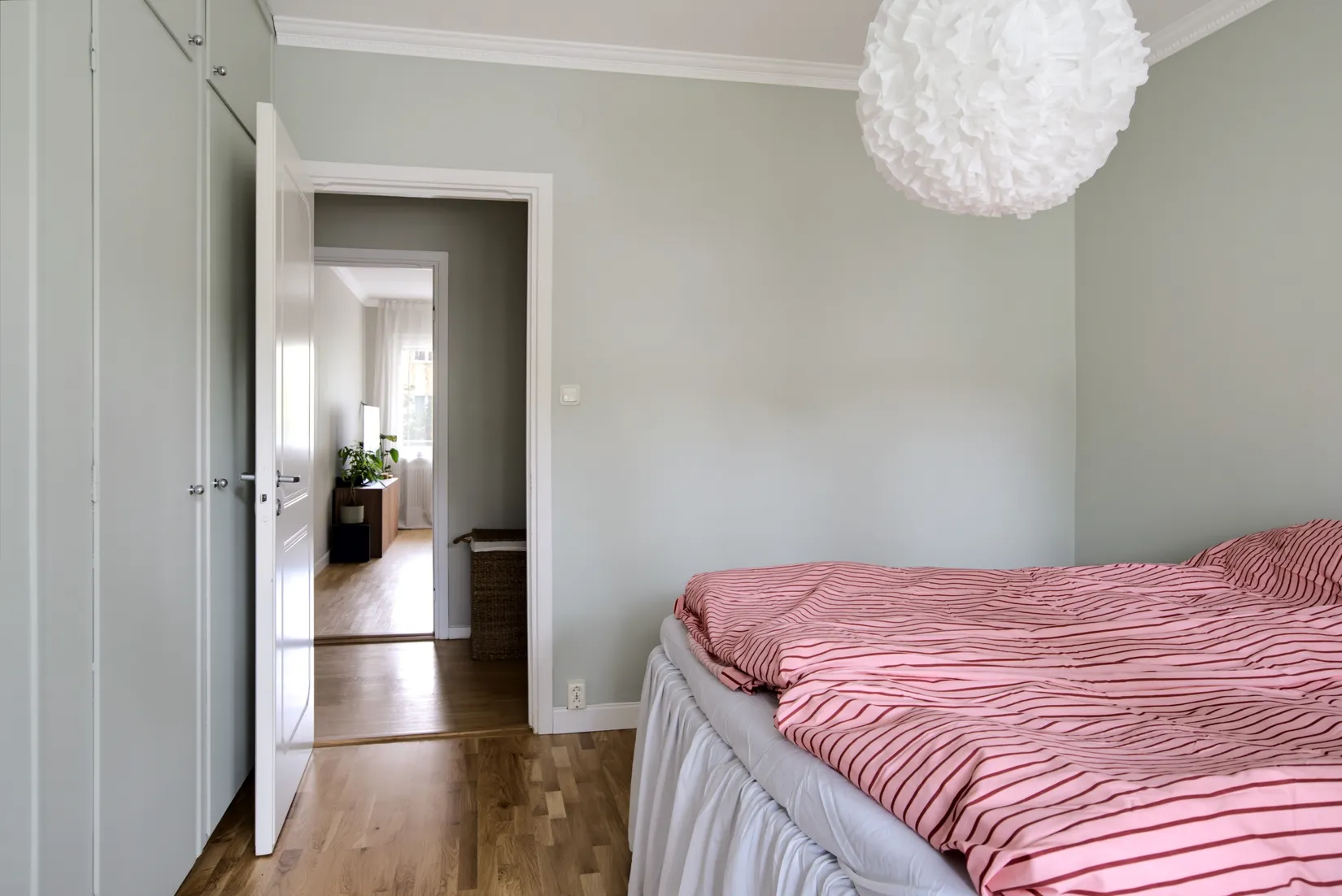 Bostadsrätt, Torkelsgatan 24 B, Höganäs, Uppsala