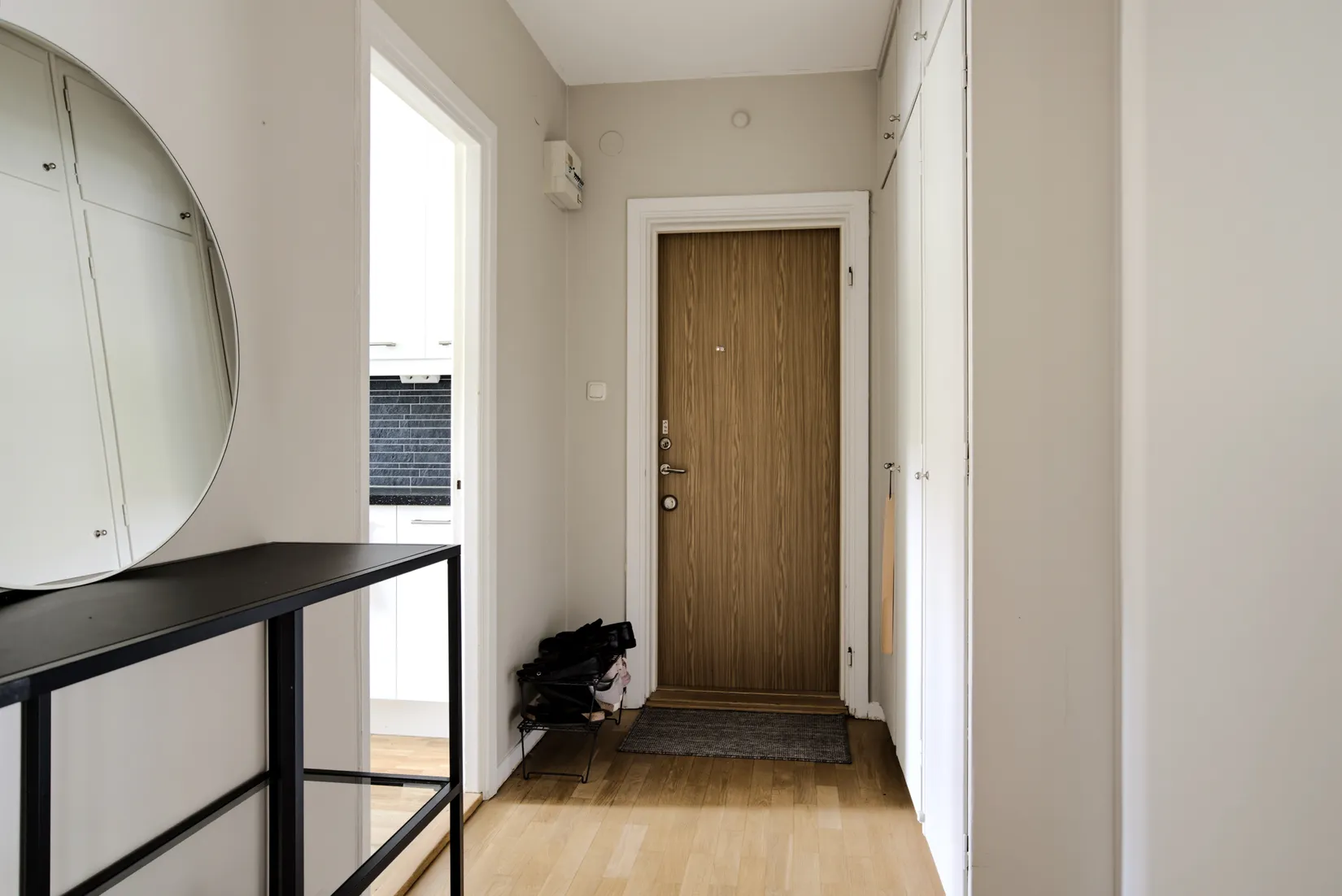 Bostadsrätt, Torkelsgatan 24 B, Höganäs, Uppsala