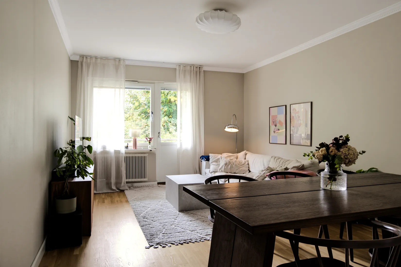 Bostadsrätt, Torkelsgatan 24 B, Höganäs, Uppsala