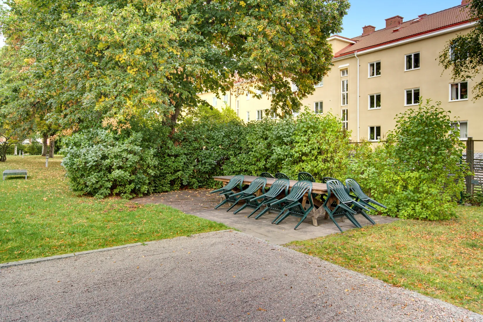 Bostadsrätt, Torkelsgatan 24 B, Höganäs, Uppsala