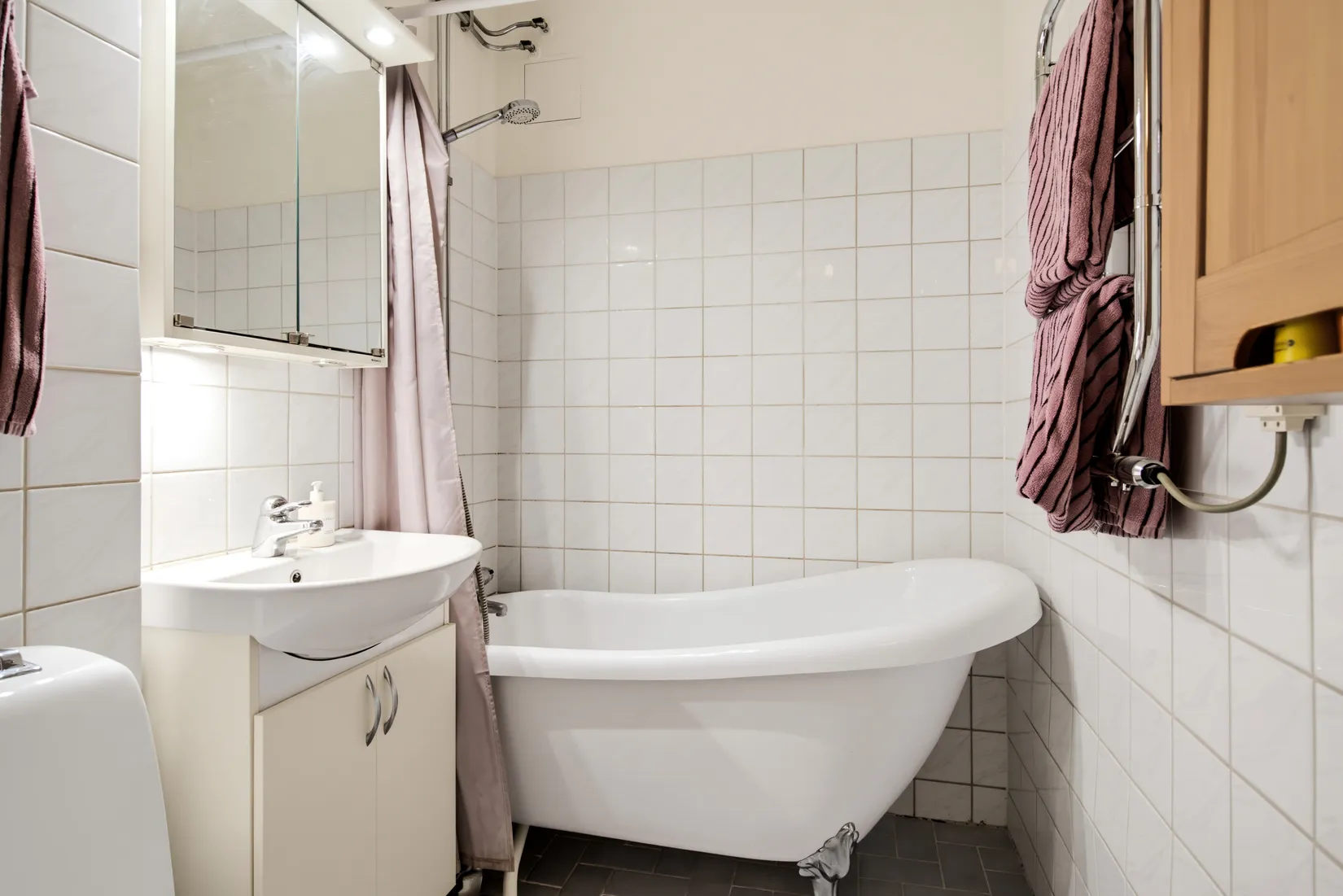 Bostadsrätt, Torkelsgatan 24 B, Höganäs, Uppsala