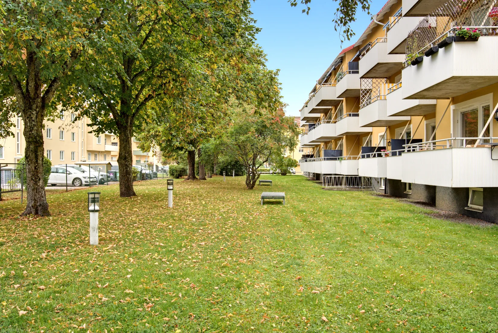 Bostadsrätt, Torkelsgatan 24 B, Höganäs, Uppsala