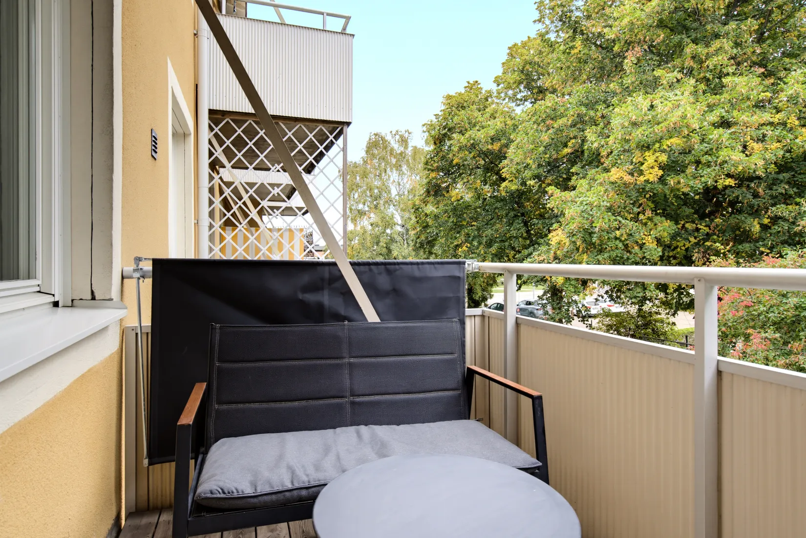 Bostadsrätt, Torkelsgatan 24 B, Höganäs, Uppsala