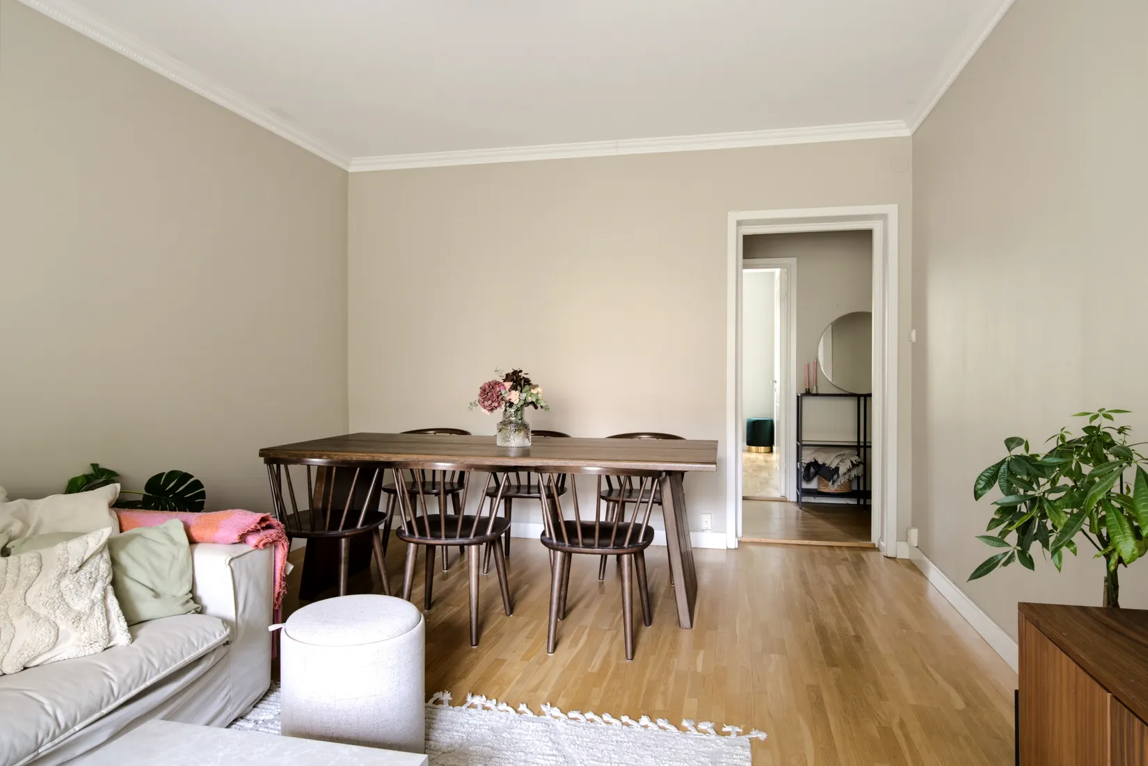 Bostadsrätt, Torkelsgatan 24 B, Höganäs, Uppsala