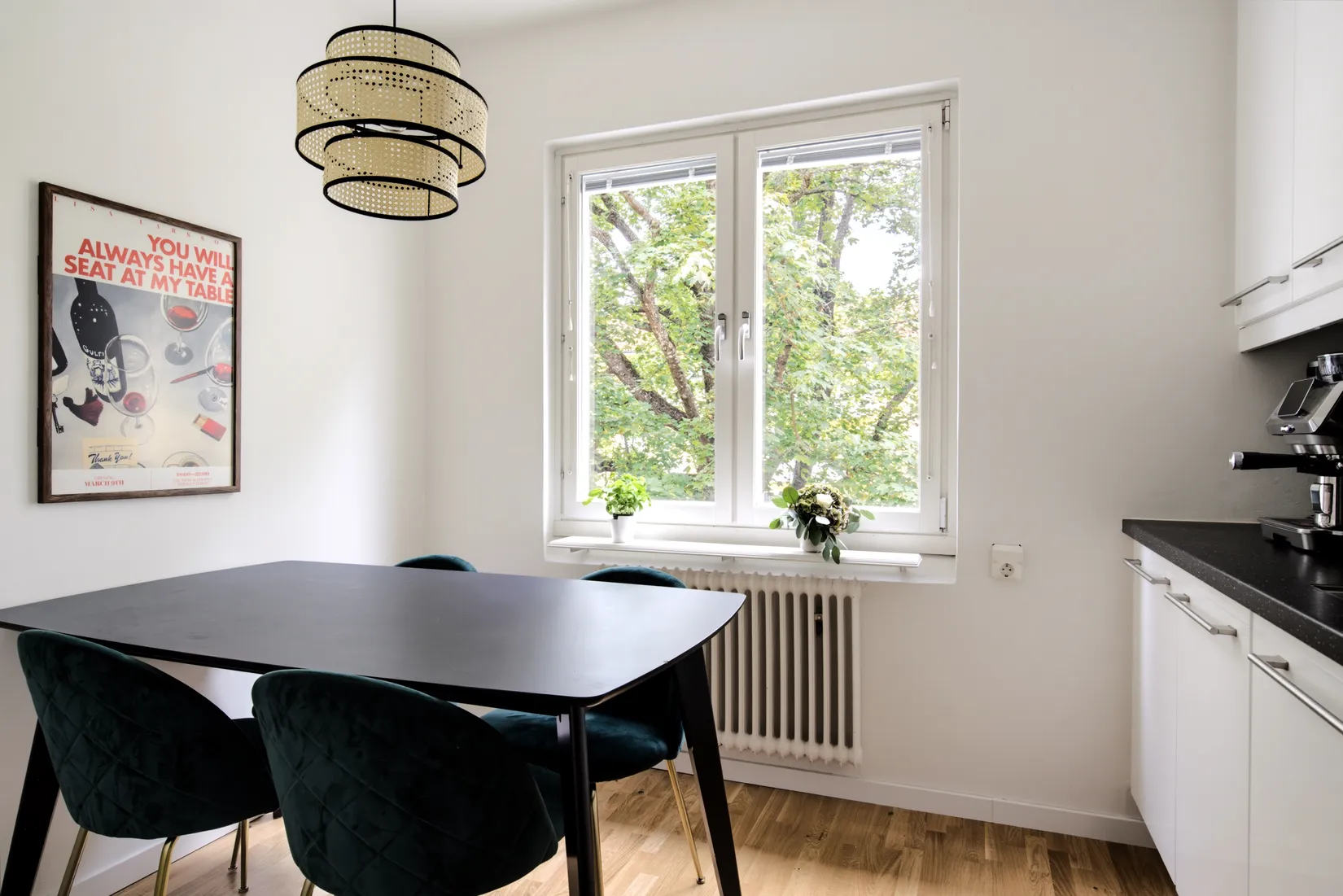 Bostadsrätt, Torkelsgatan 24 B, Höganäs, Uppsala