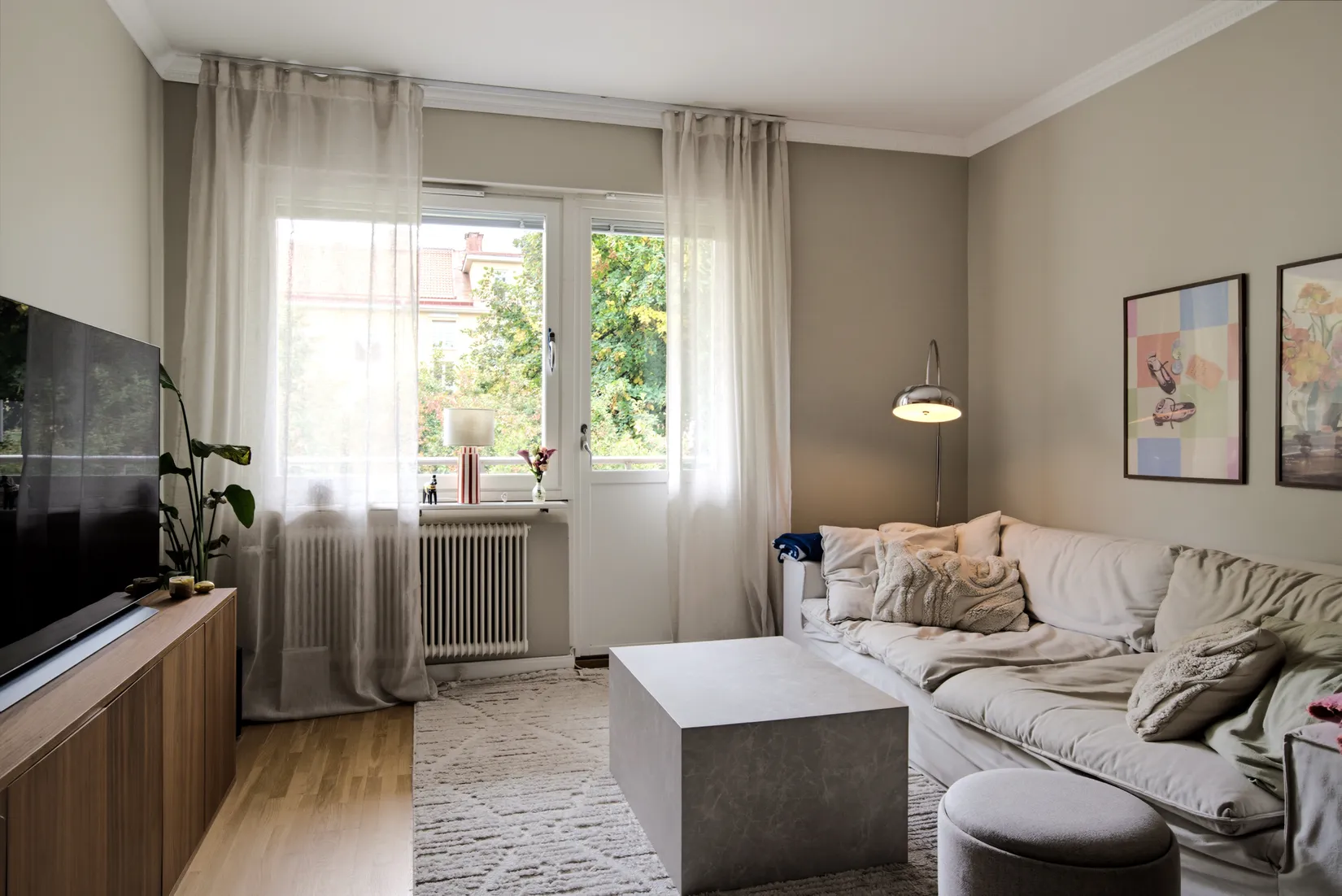 Bostadsrätt, Torkelsgatan 24 B, Höganäs, Uppsala