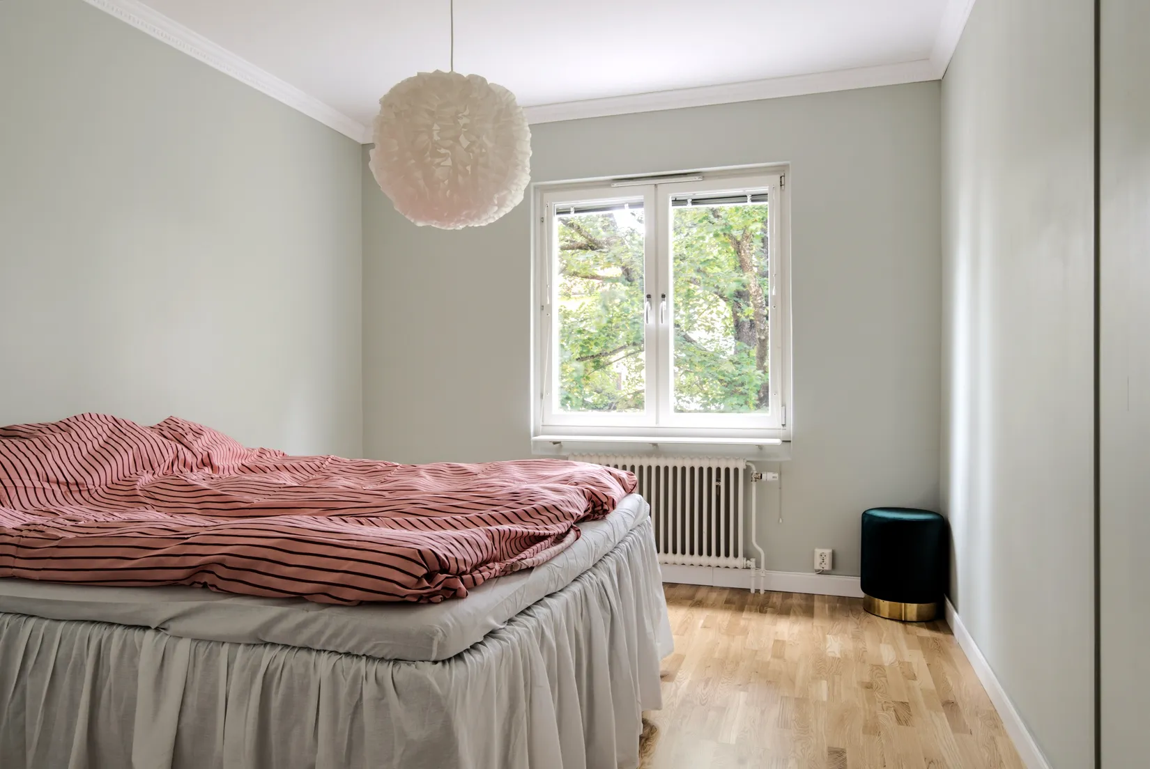 Bostadsrätt, Torkelsgatan 24 B, Höganäs, Uppsala