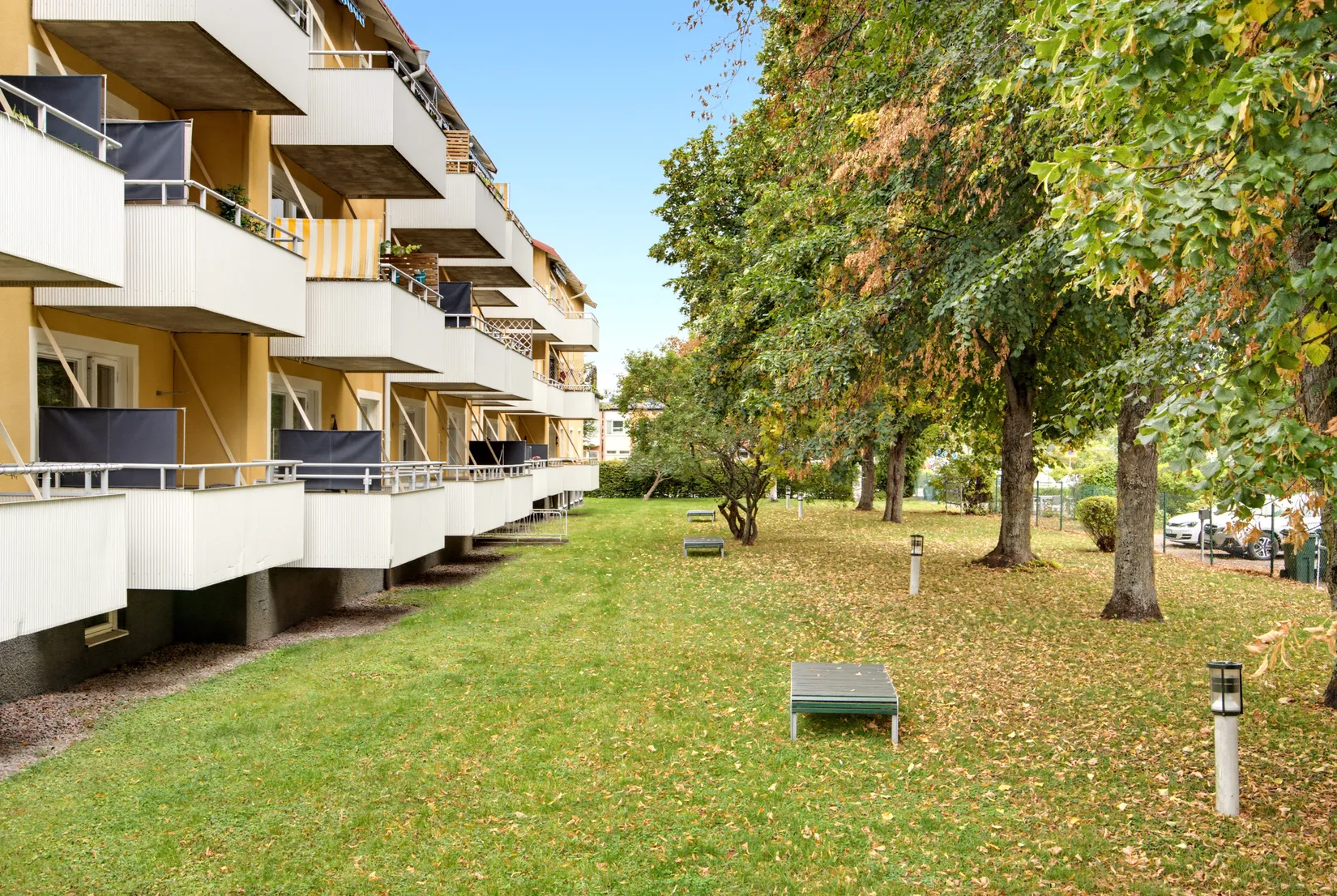 Bostadsrätt, Torkelsgatan 24 B, Höganäs, Uppsala