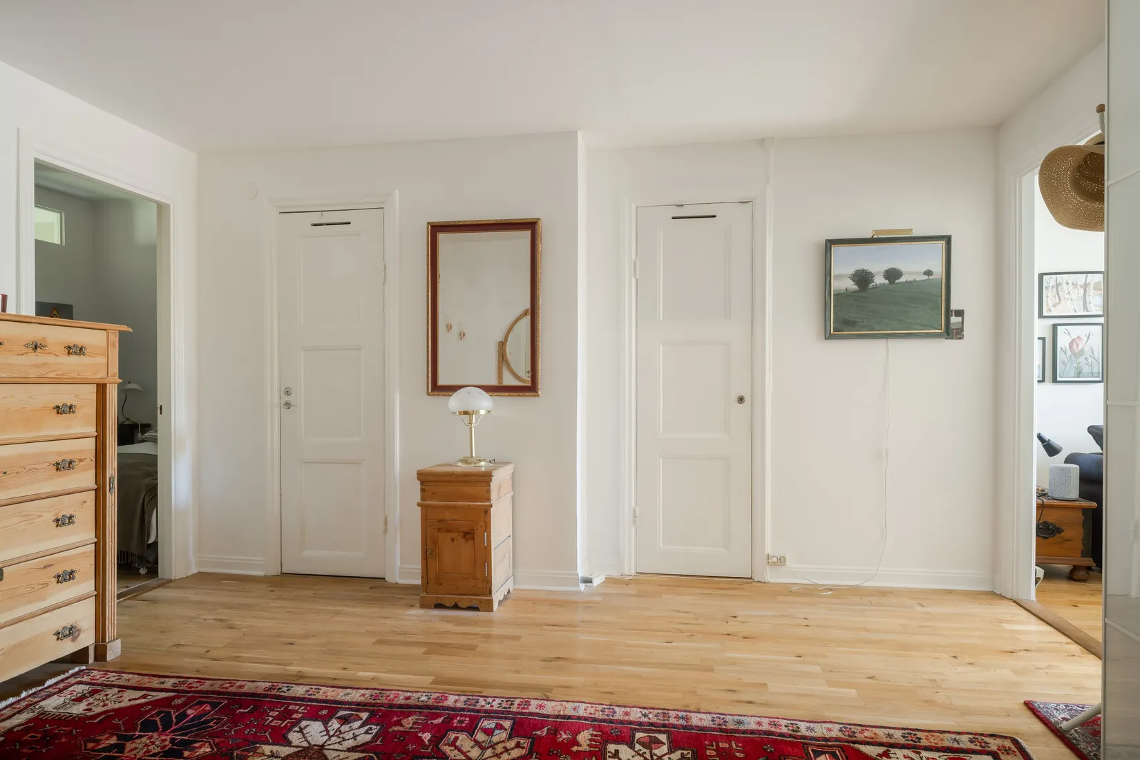 Bostadsrätt, Birger Sjöbergs väg 1, 4tr, Fredhäll - Kungsholmen, Stockholm