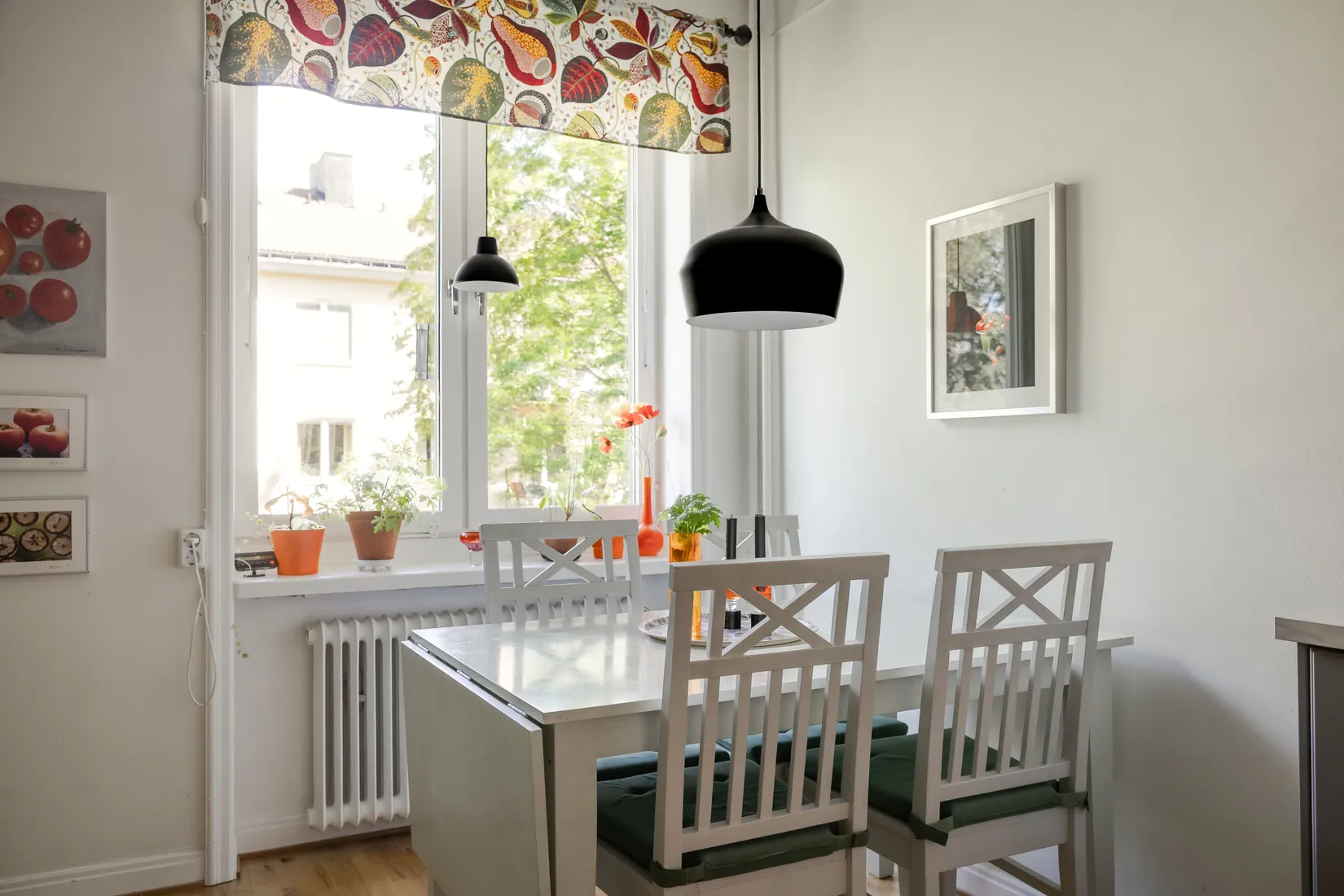 Bostadsrätt, Birger Sjöbergs väg 1, 4tr, Fredhäll - Kungsholmen, Stockholm
