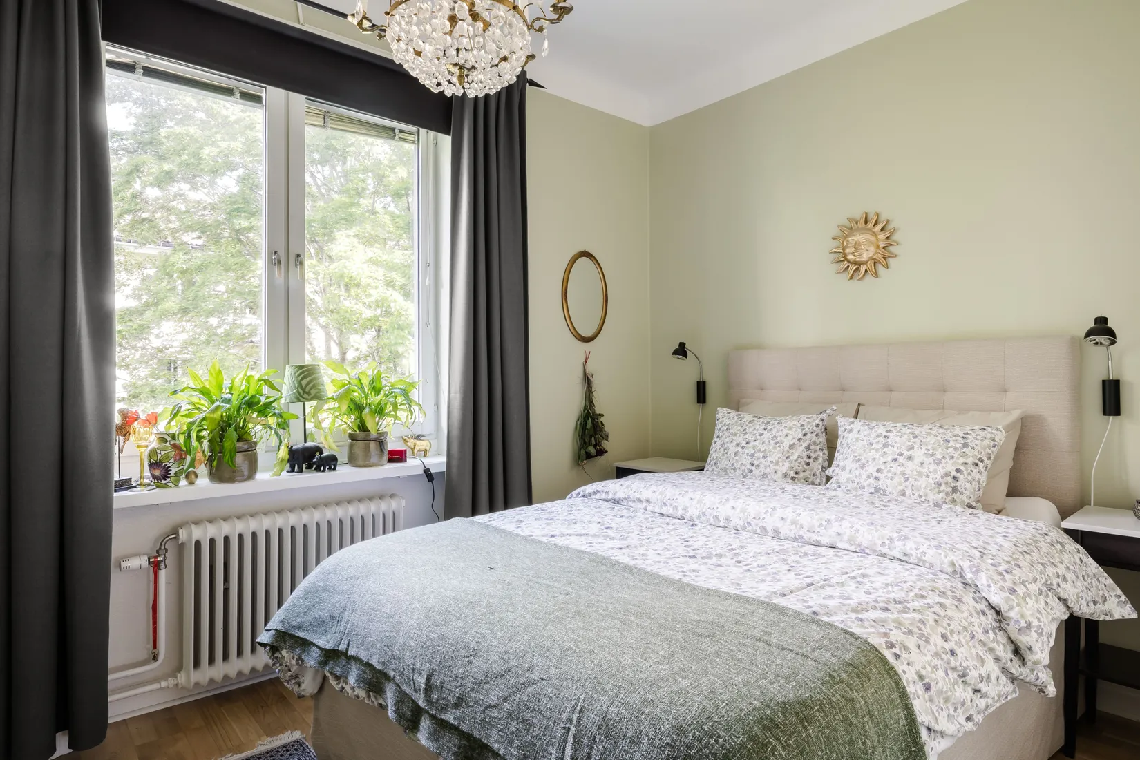 Bostadsrätt, Birger Sjöbergs väg 1, 4tr, Fredhäll - Kungsholmen, Stockholm