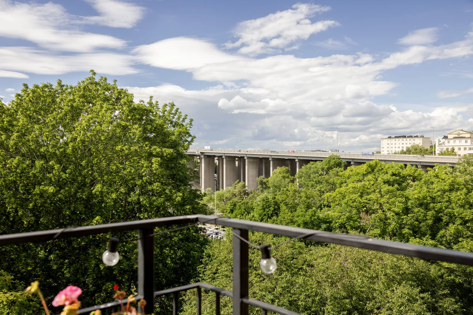 Bostadsrätt, Birger Sjöbergs väg 1, 4tr, Fredhäll - Kungsholmen, Stockholm