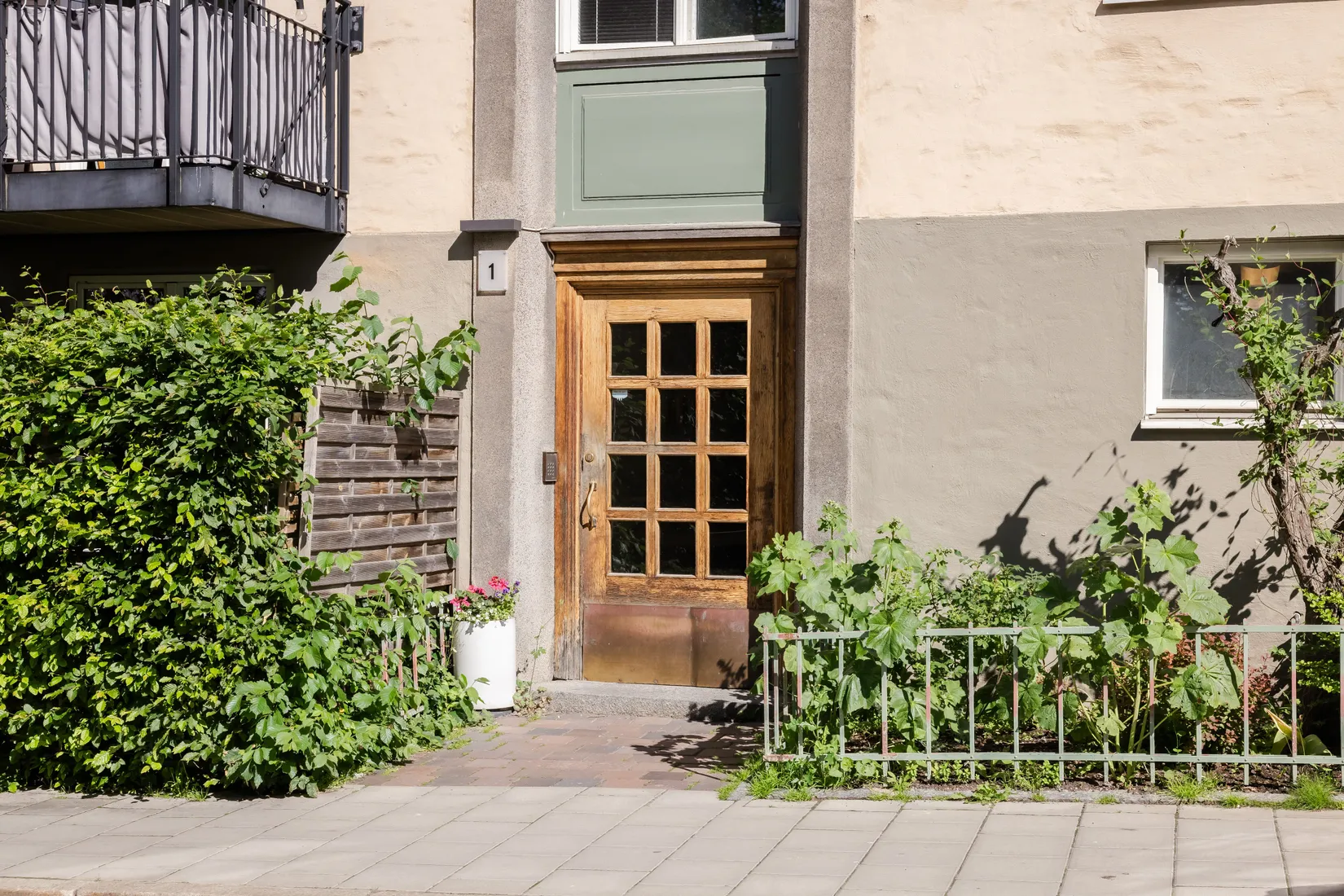 Bostadsrätt, Birger Sjöbergs väg 1, 4tr, Fredhäll - Kungsholmen, Stockholm