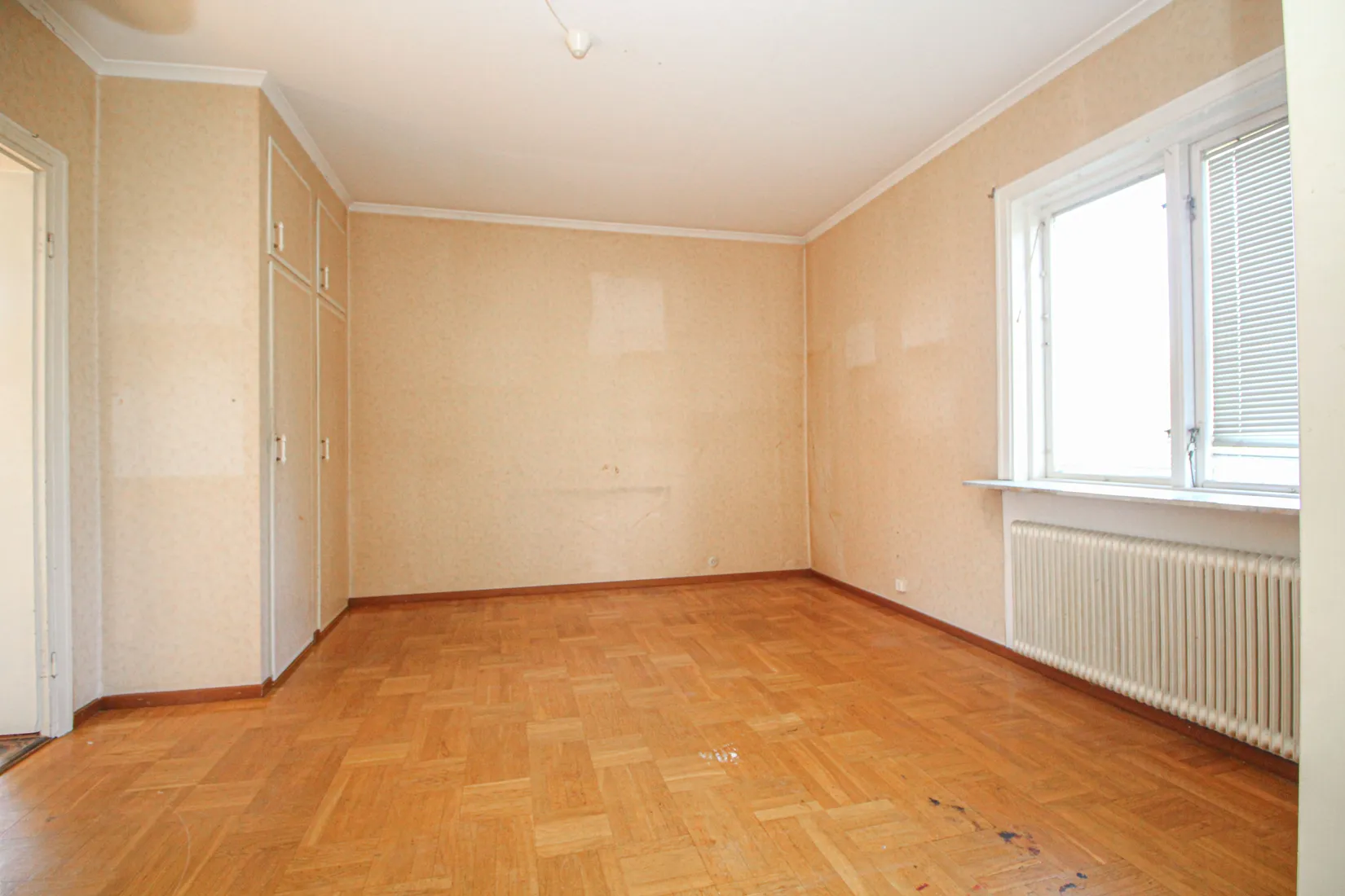 Villa, Furunäsgatan 4, Ursviken, Skellefteå