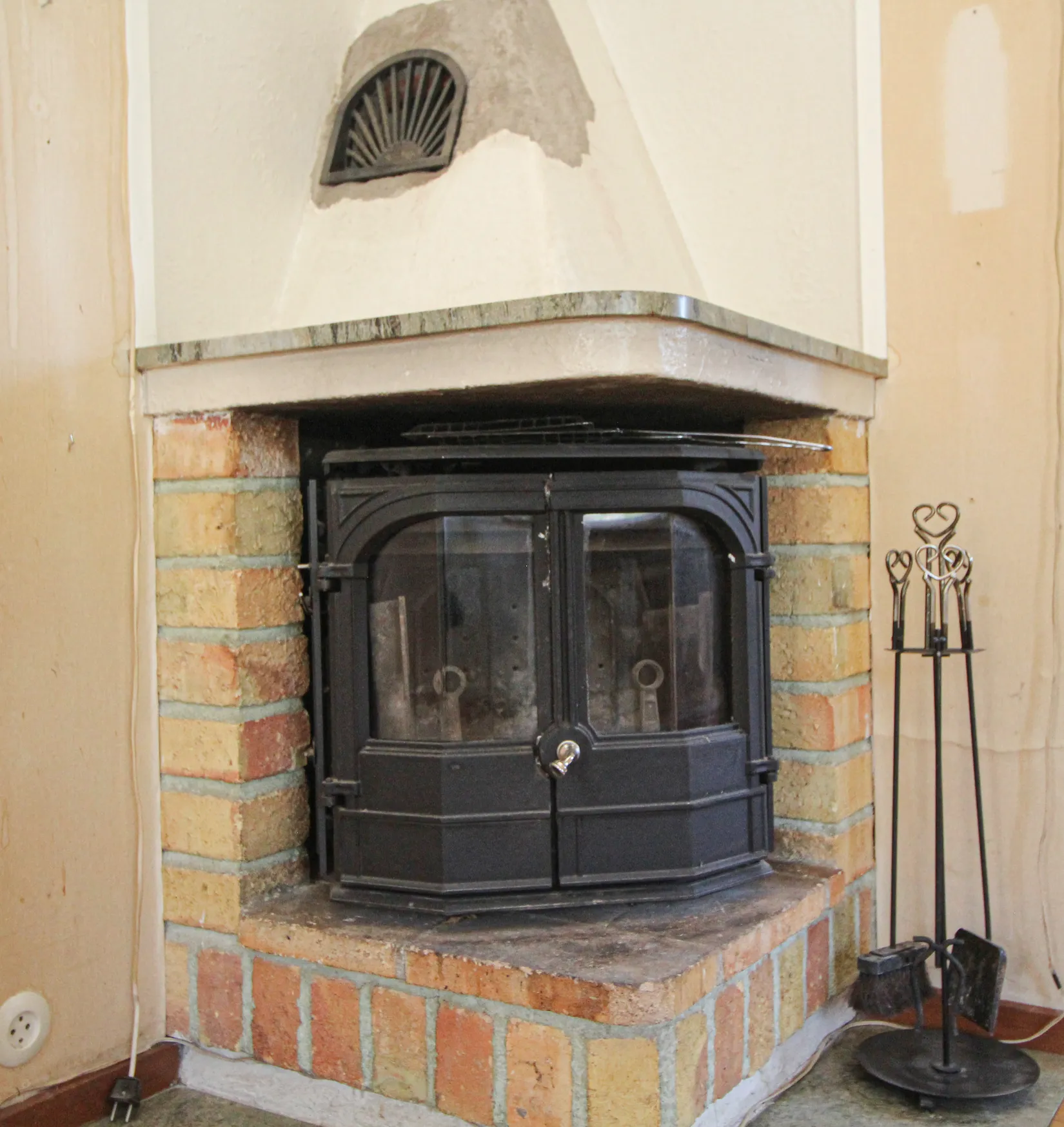 Villa, Furunäsgatan 4, Ursviken, Skellefteå