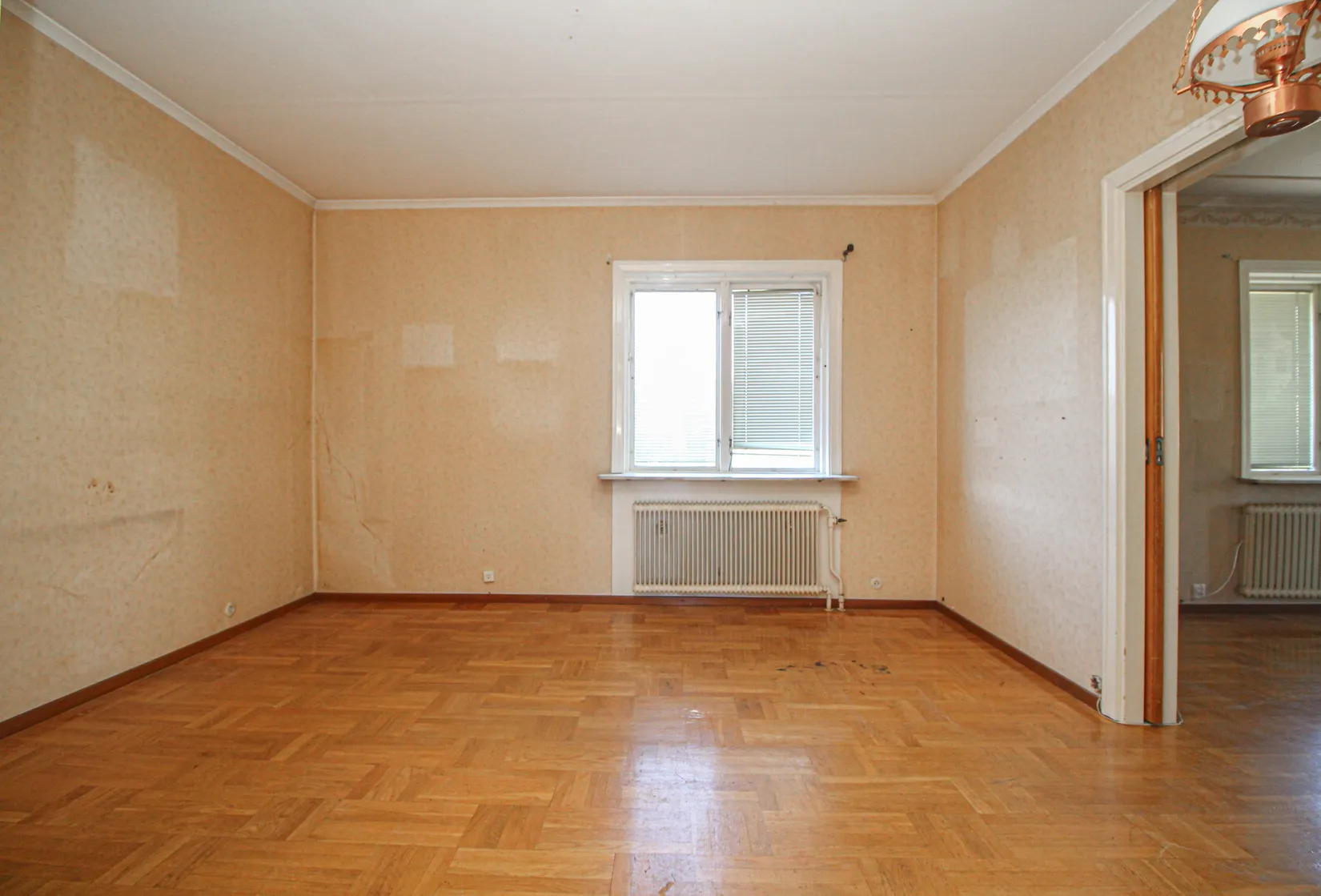 Villa, Furunäsgatan 4, Ursviken, Skellefteå
