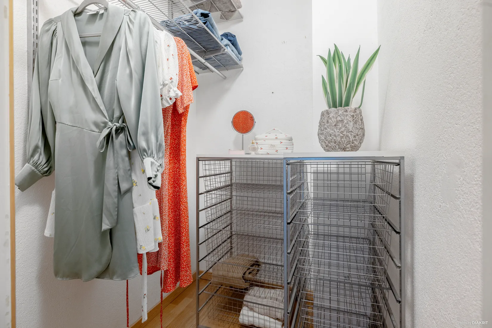 Bostadsrätt, Byggmästargatan 5C, Salabacke, Uppsala