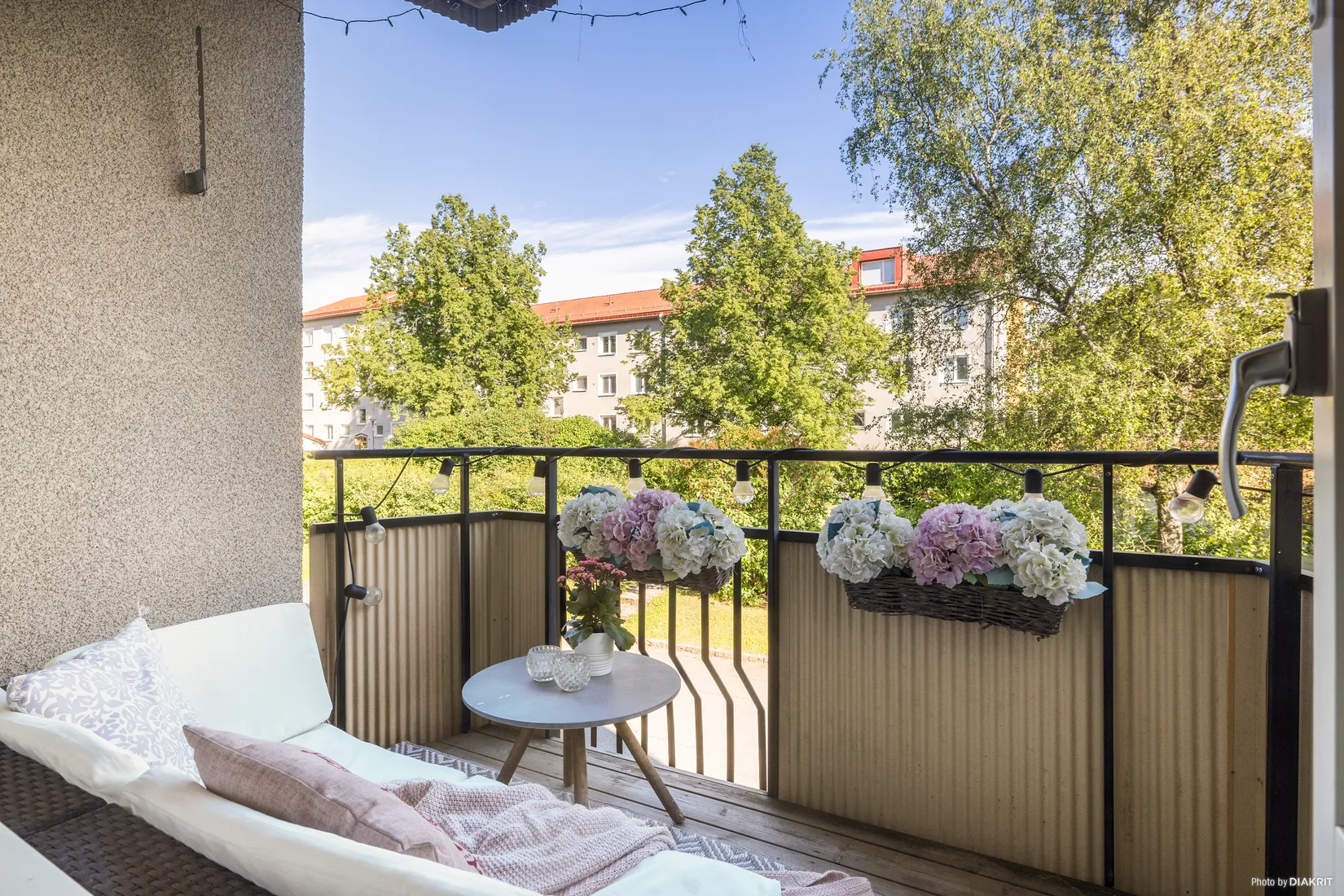 Bostadsrätt, Byggmästargatan 5C, Salabacke, Uppsala