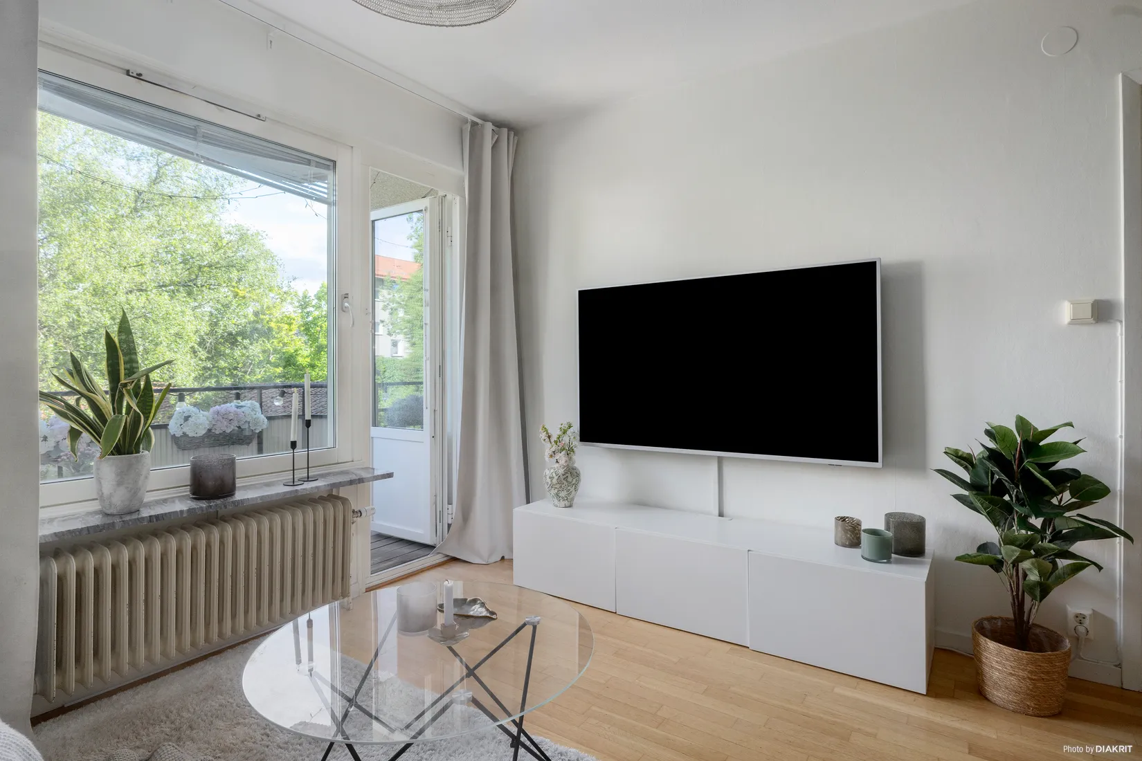 Bostadsrätt, Byggmästargatan 5C, Salabacke, Uppsala