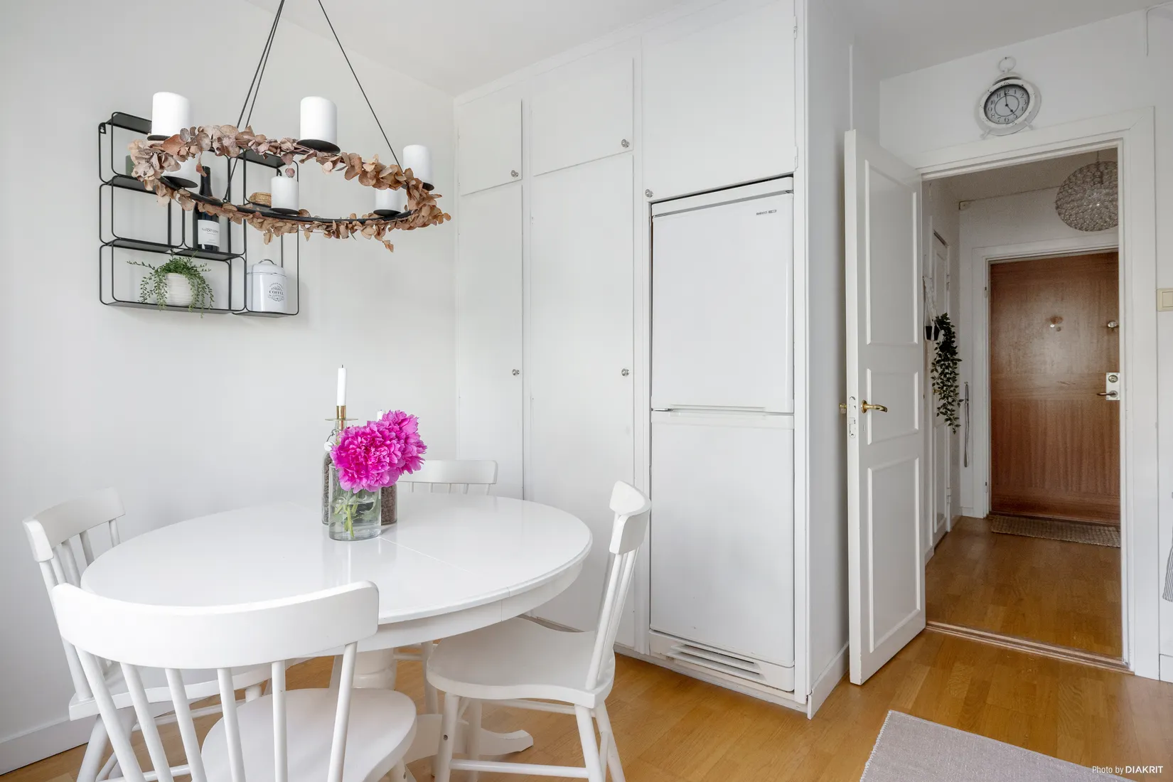 Bostadsrätt, Byggmästargatan 5C, Salabacke, Uppsala