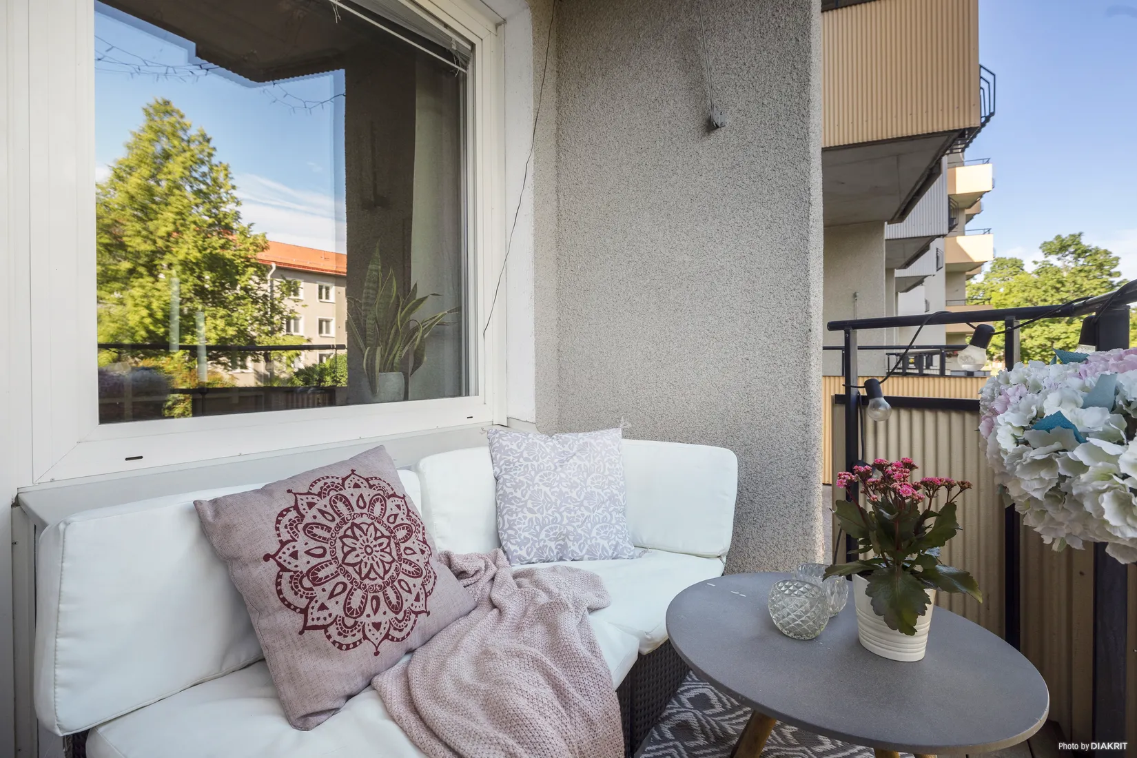 Bostadsrätt, Byggmästargatan 5C, Salabacke, Uppsala