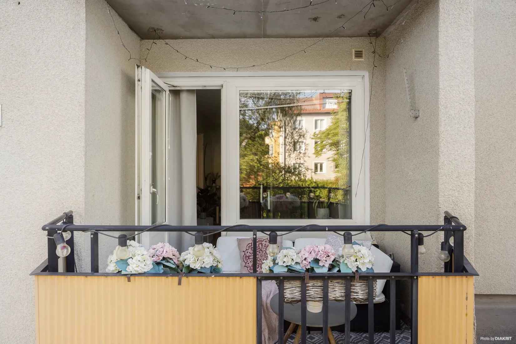 Bostadsrätt, Byggmästargatan 5C, Salabacke, Uppsala