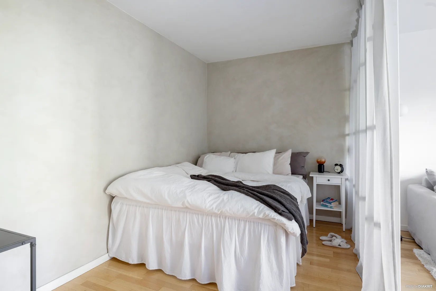 Bostadsrätt, Byggmästargatan 5C, Salabacke, Uppsala