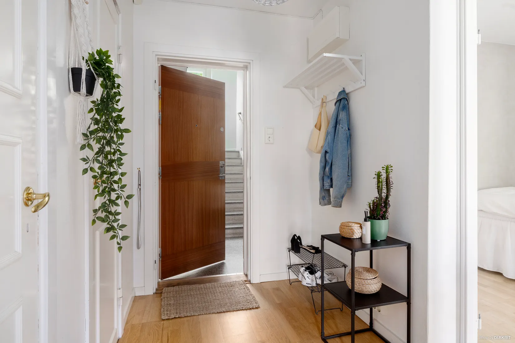 Bostadsrätt, Byggmästargatan 5C, Salabacke, Uppsala