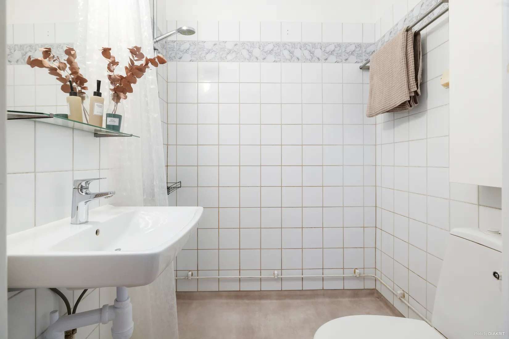 Bostadsrätt, Byggmästargatan 5C, Salabacke, Uppsala