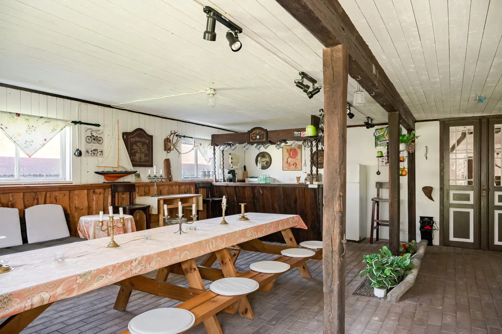 Gård/Skog, Hallaböke 7650, Hallaryd, Älmhult