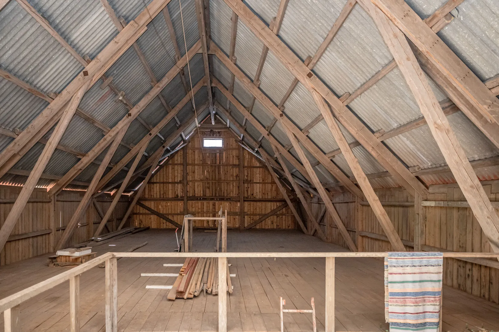 Gård/Skog, Hallaböke 7650, Hallaryd, Älmhult