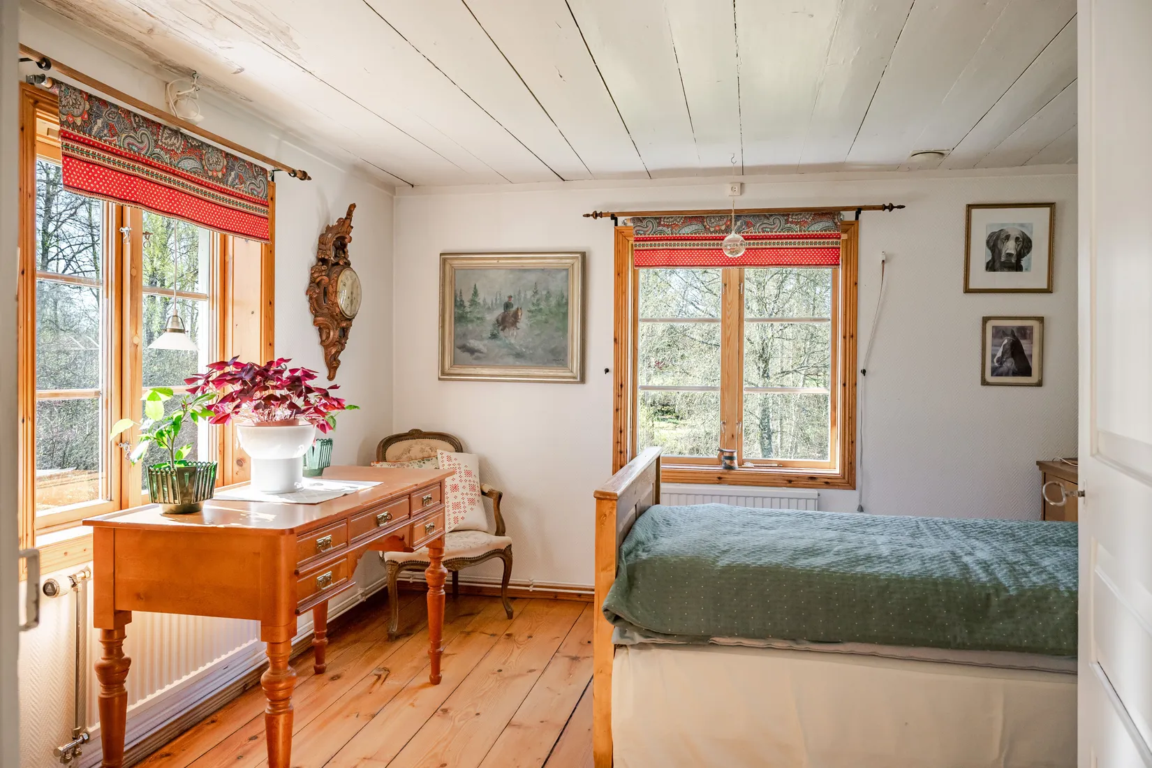 Gård/Skog, Hallaböke 7650, Hallaryd, Älmhult