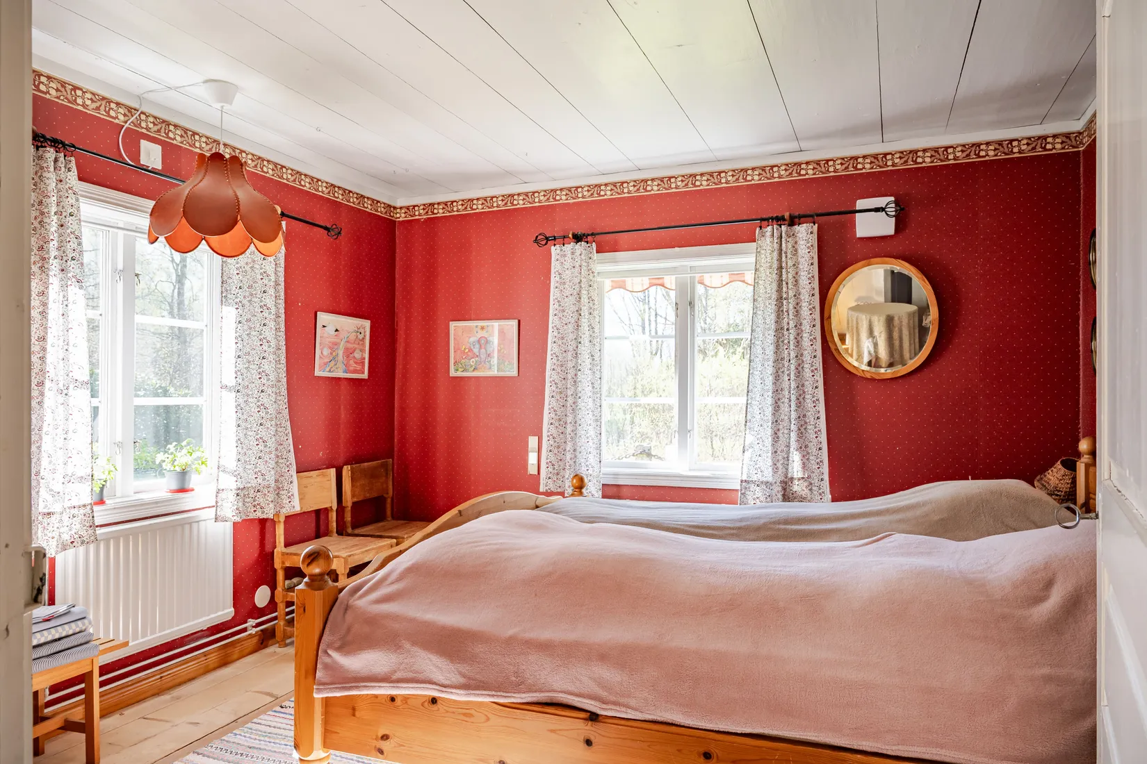 Gård/Skog, Hallaböke 7650, Hallaryd, Älmhult