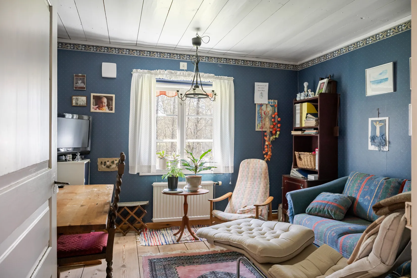 Gård/Skog, Hallaböke 7650, Hallaryd, Älmhult