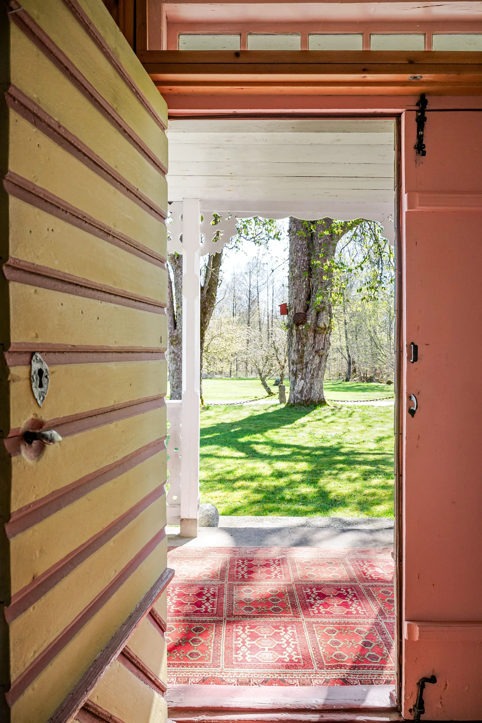 Gård/Skog, Hallaböke 7650, Hallaryd, Älmhult