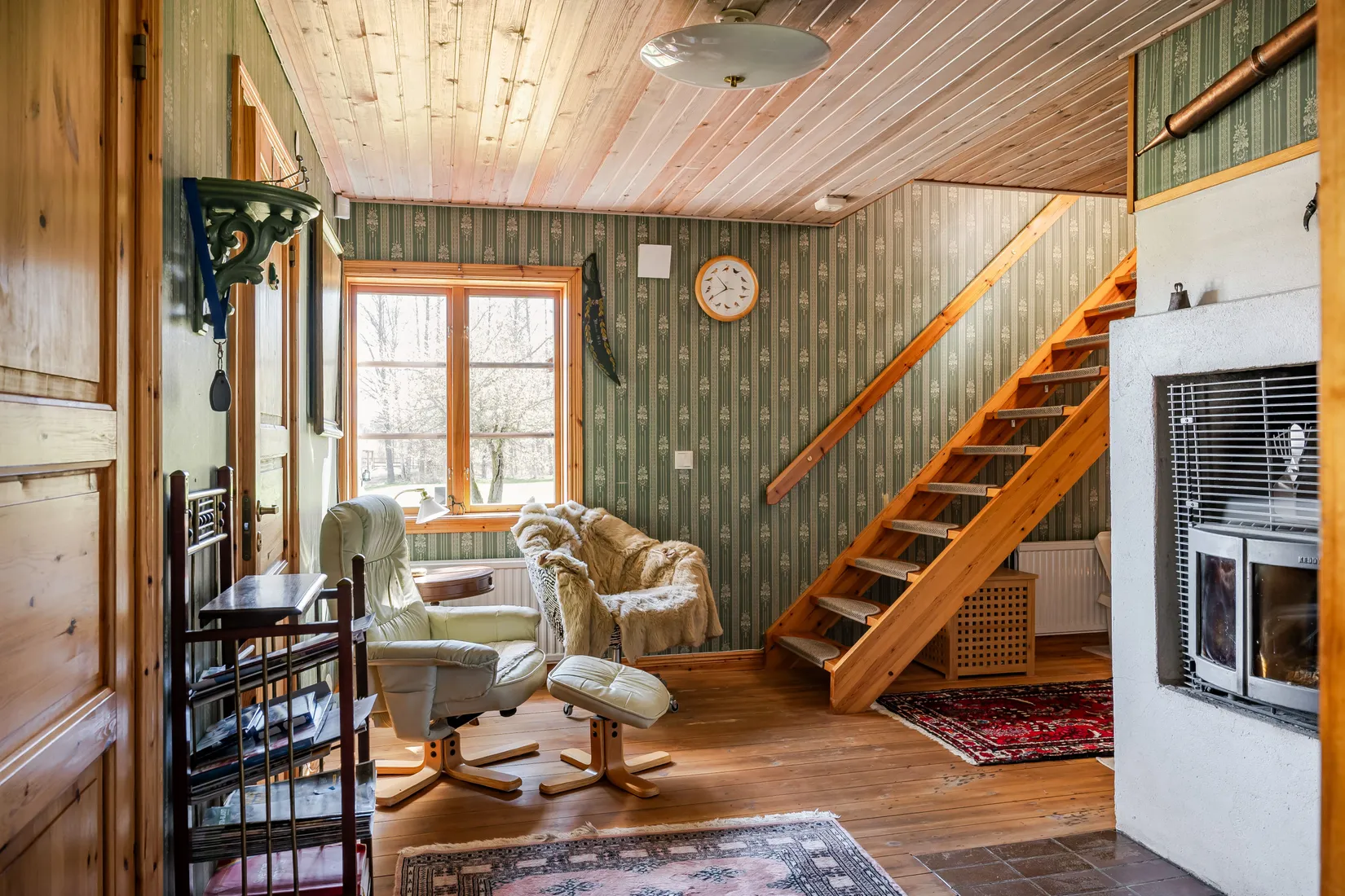Gård/Skog, Hallaböke 7650, Hallaryd, Älmhult