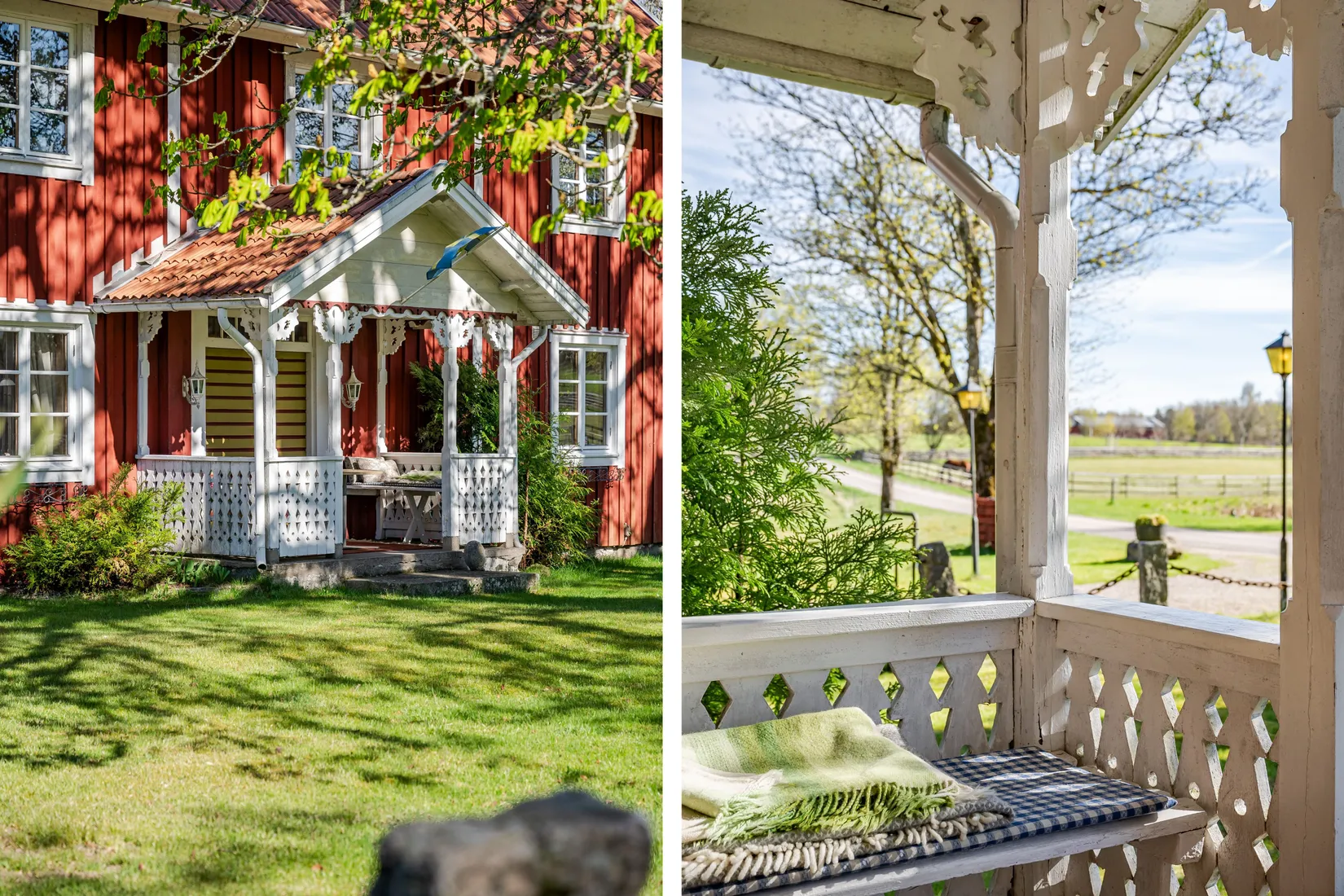 Gård/Skog, Hallaböke 7650, Hallaryd, Älmhult
