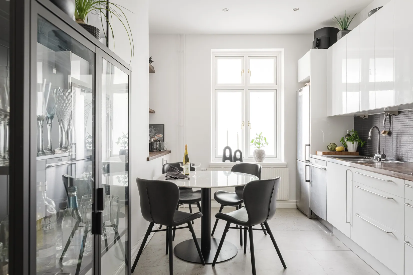 Bostadsrätt, Andréegatan 11A, Rörsjöstaden, Malmö