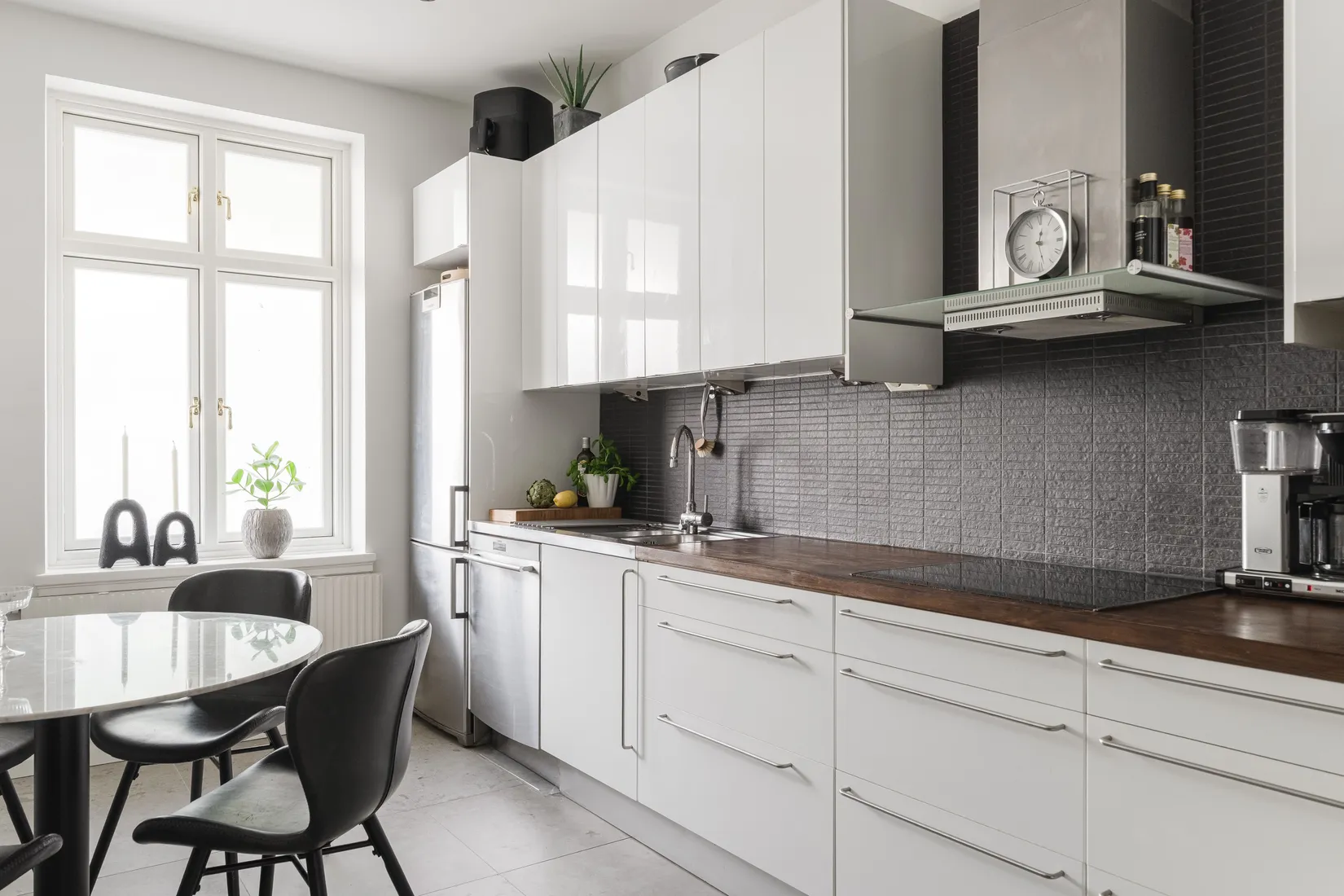 Bostadsrätt, Andréegatan 11A, Rörsjöstaden, Malmö