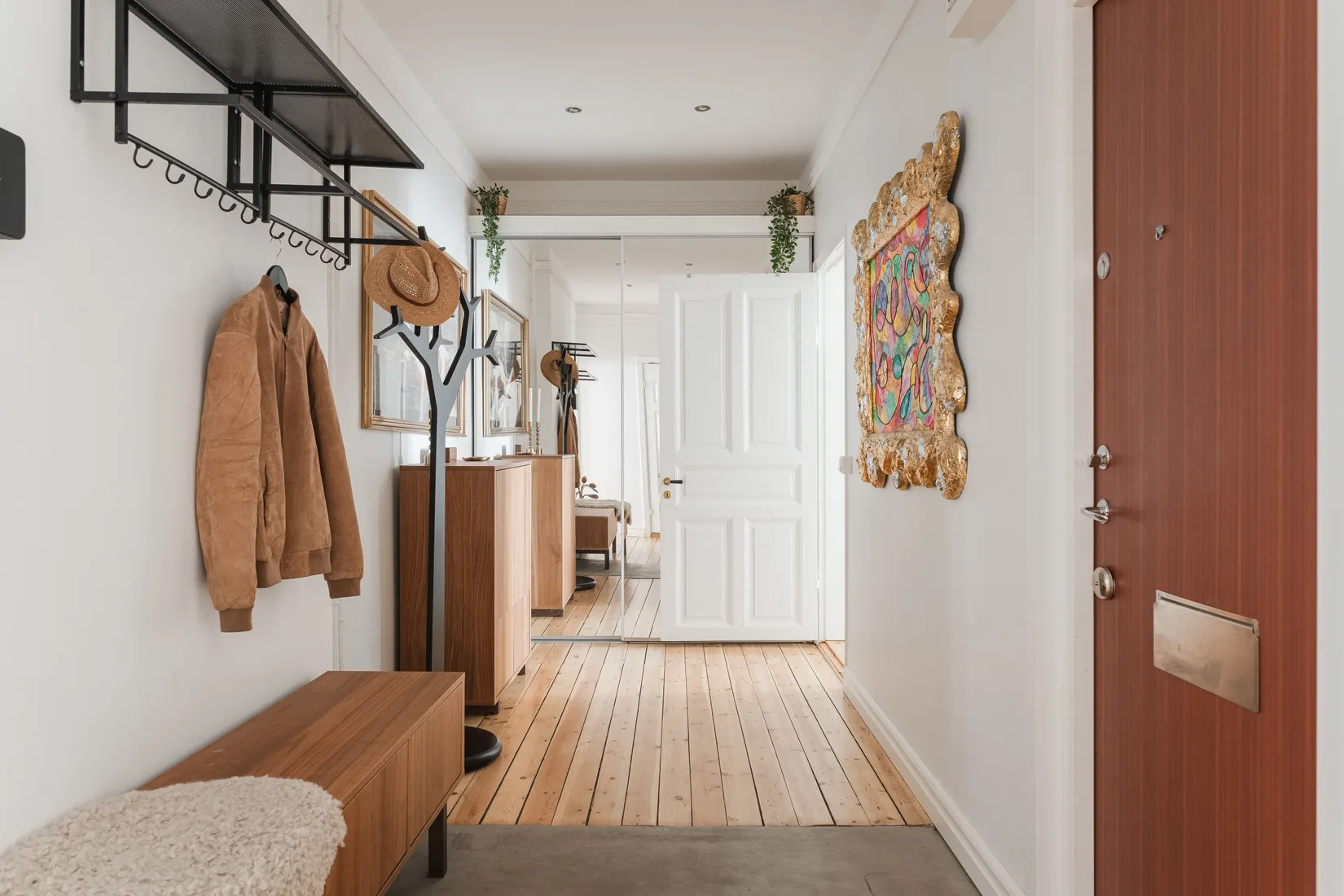 Bostadsrätt, Andréegatan 11A, Rörsjöstaden, Malmö