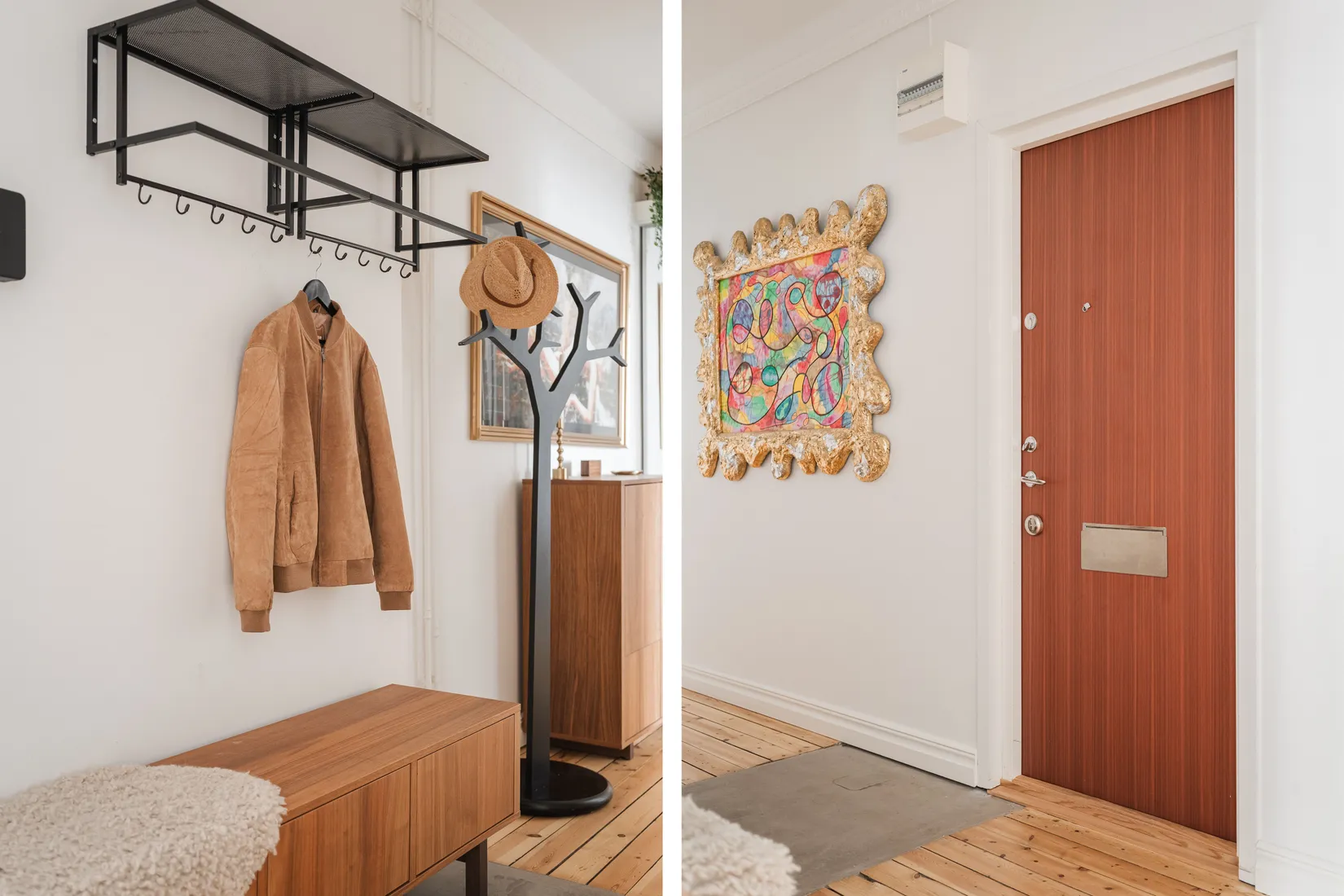 Bostadsrätt, Andréegatan 11A, Rörsjöstaden, Malmö