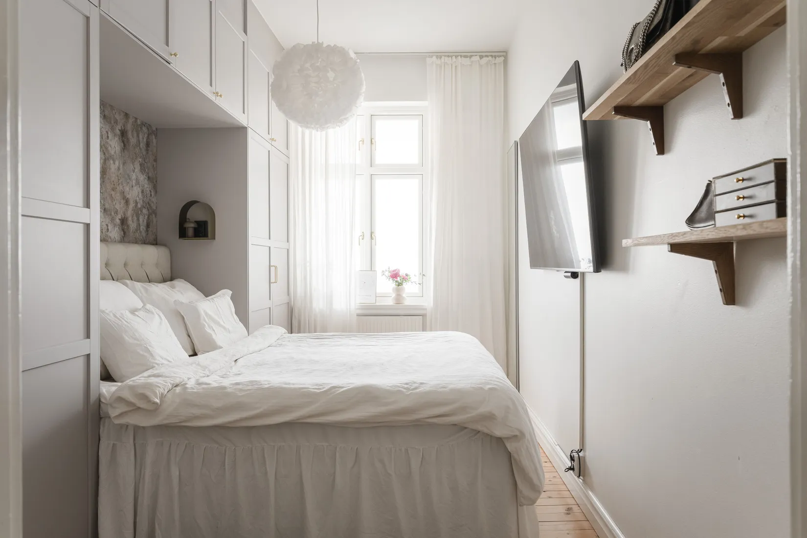 Bostadsrätt, Andréegatan 11A, Rörsjöstaden, Malmö